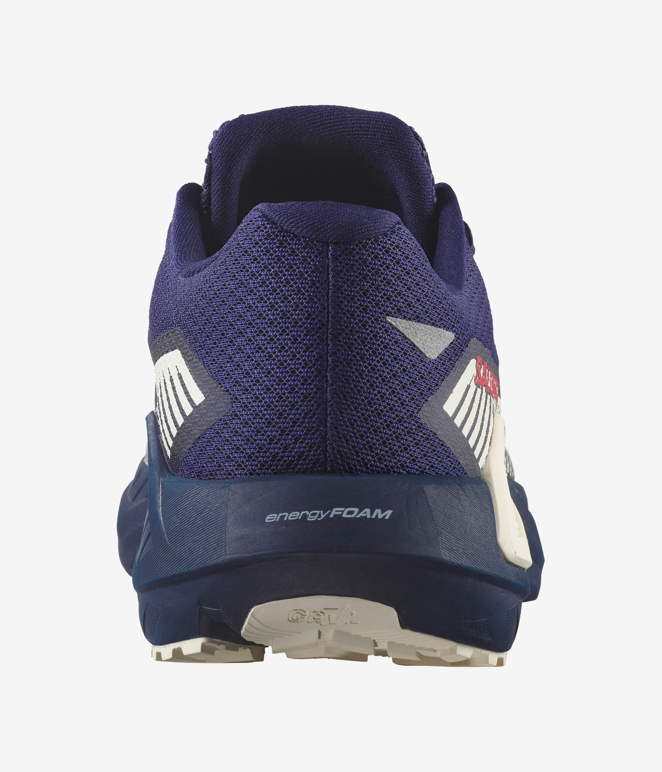 DRX DEFY GRVL - SalomonGCC