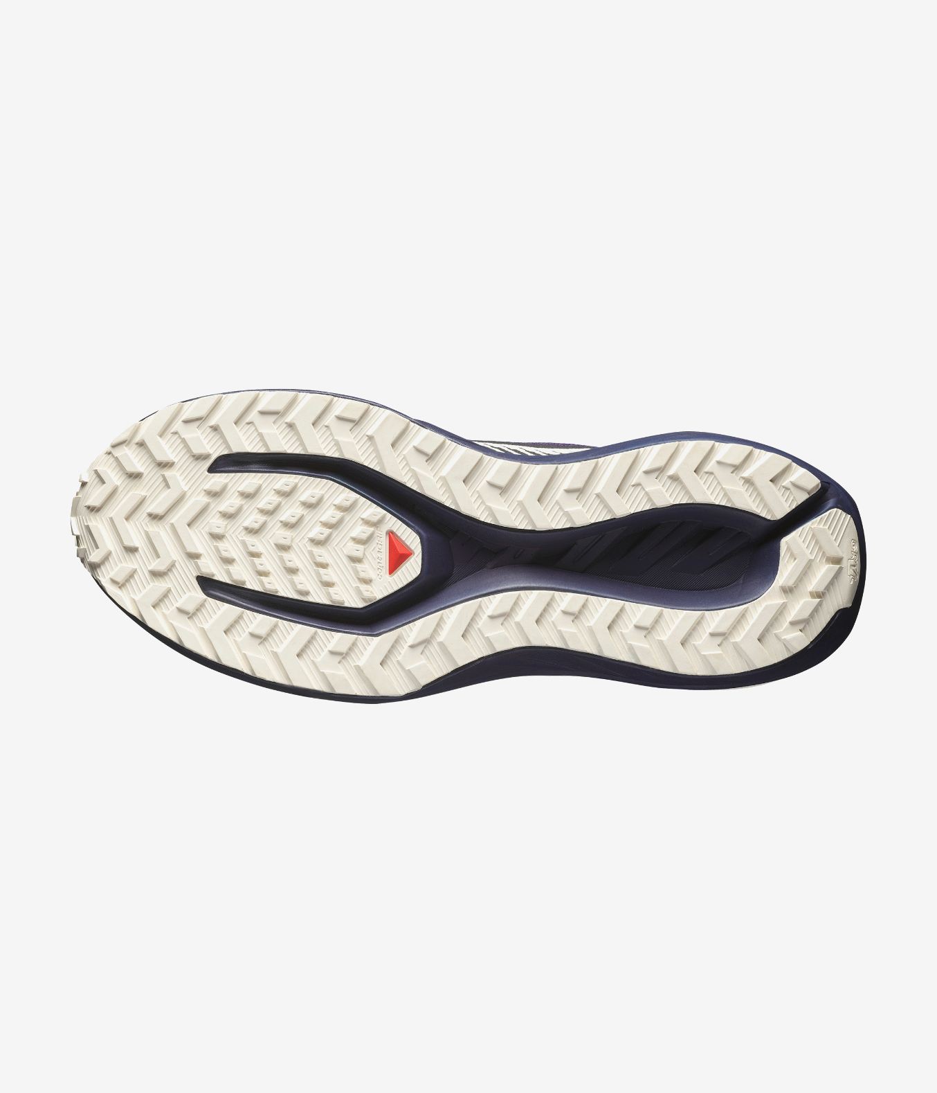 DRX DEFY GRVL - SalomonGCC