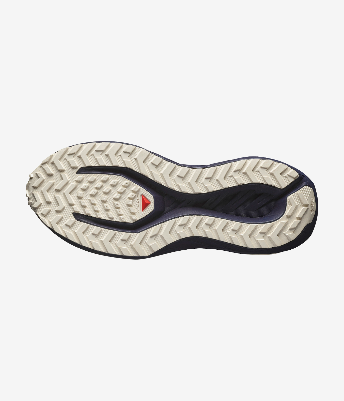 DRX DEFY GRVL Women - SalomonGCC