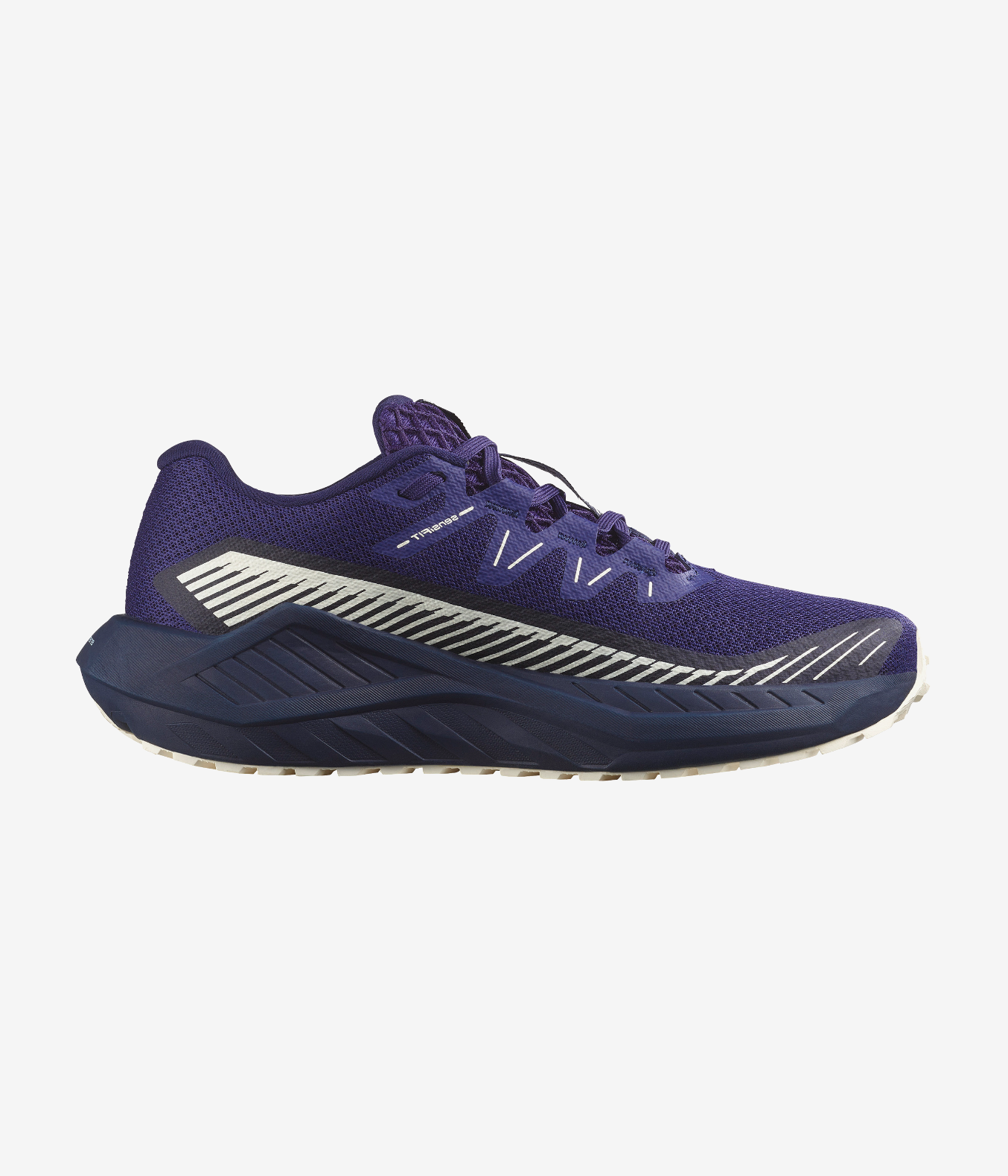 DRX DEFY GRVL Women - SalomonGCC