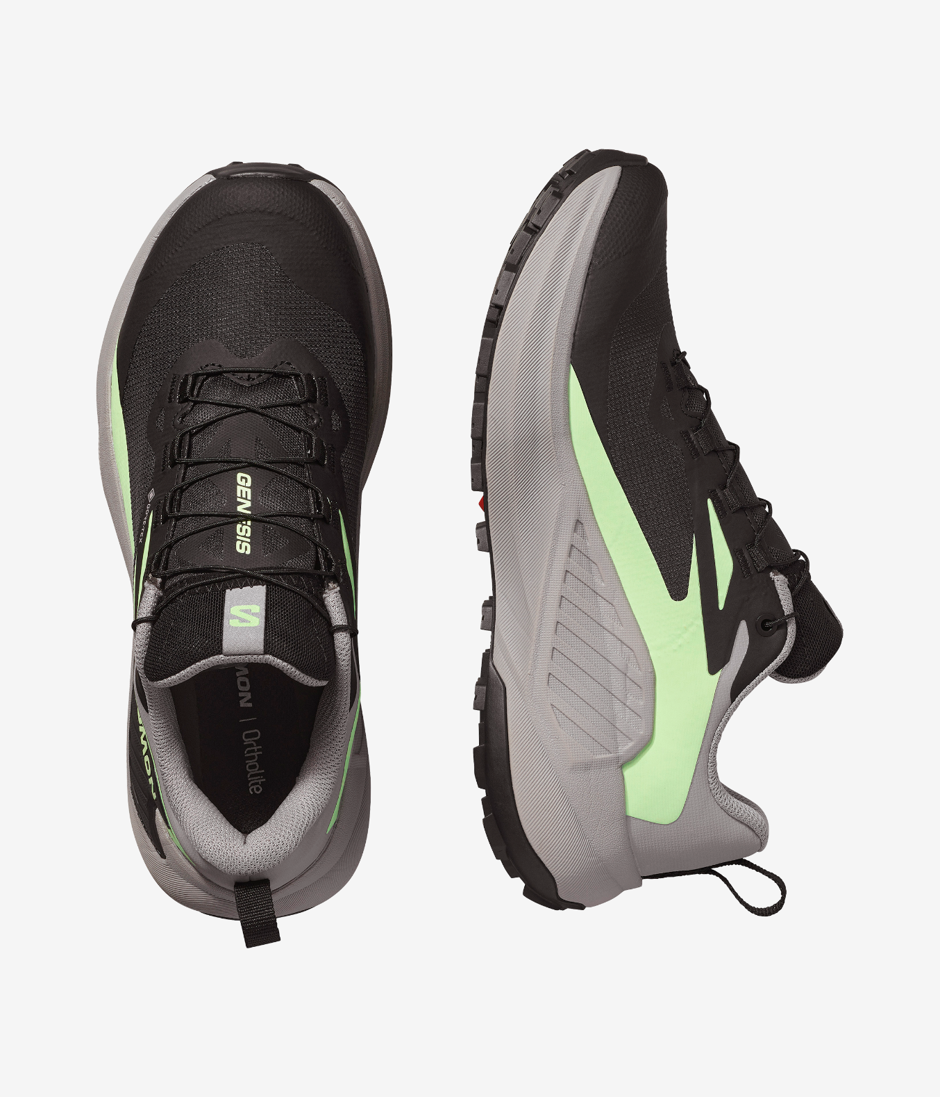 GENESIS GORE-TEX - SalomonGCC