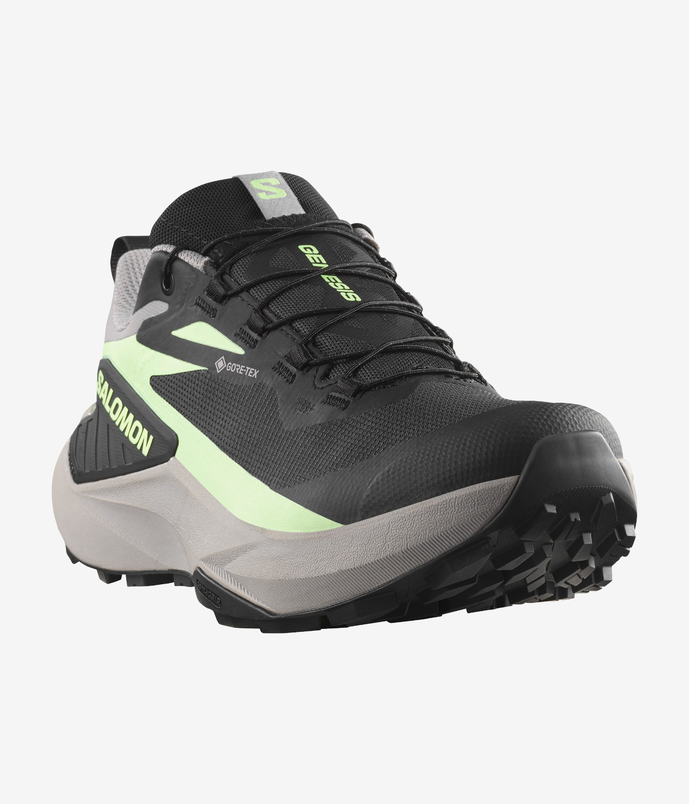 GENESIS GORE-TEX - SalomonGCC