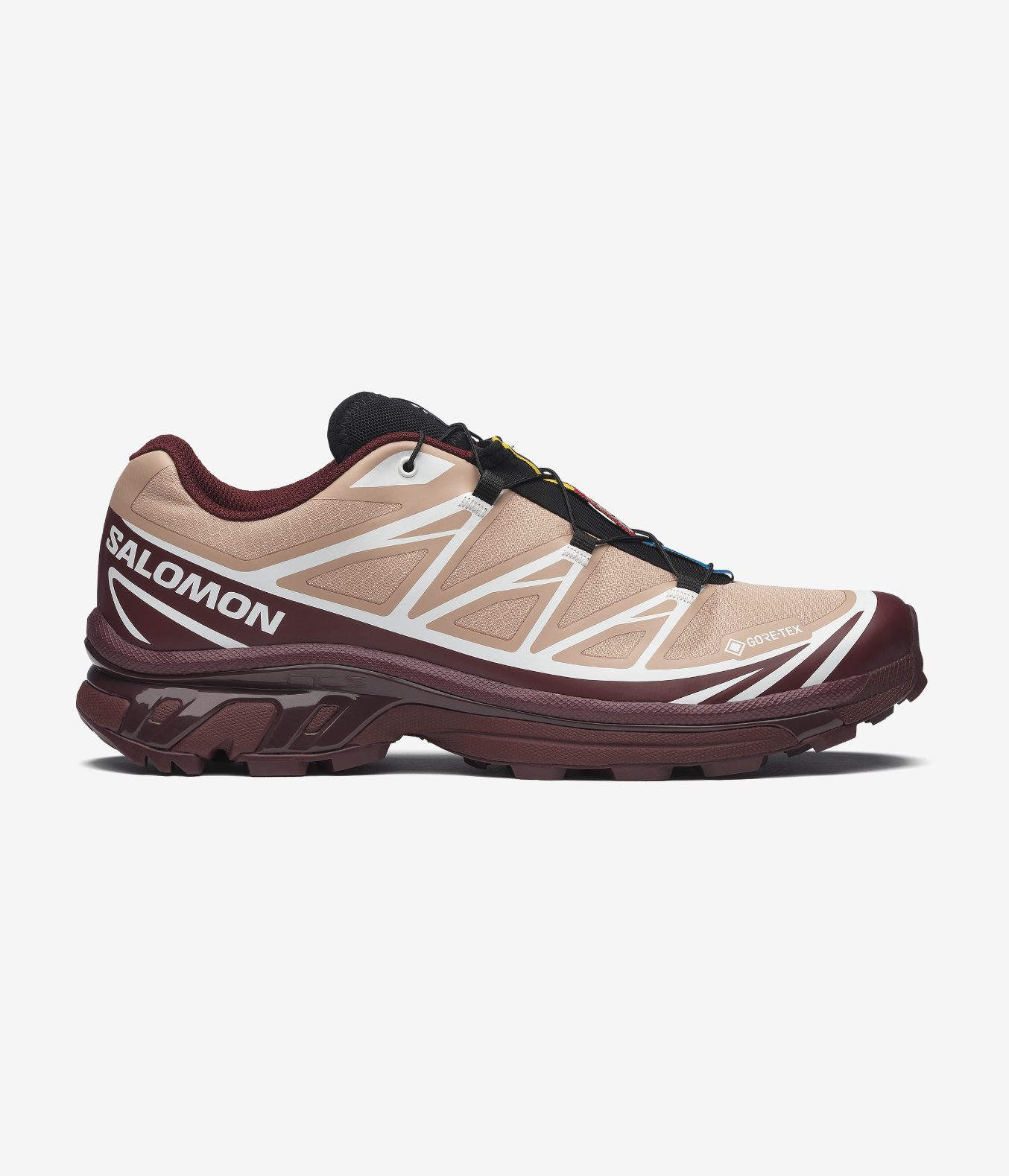 XT-6 GORE-TEX