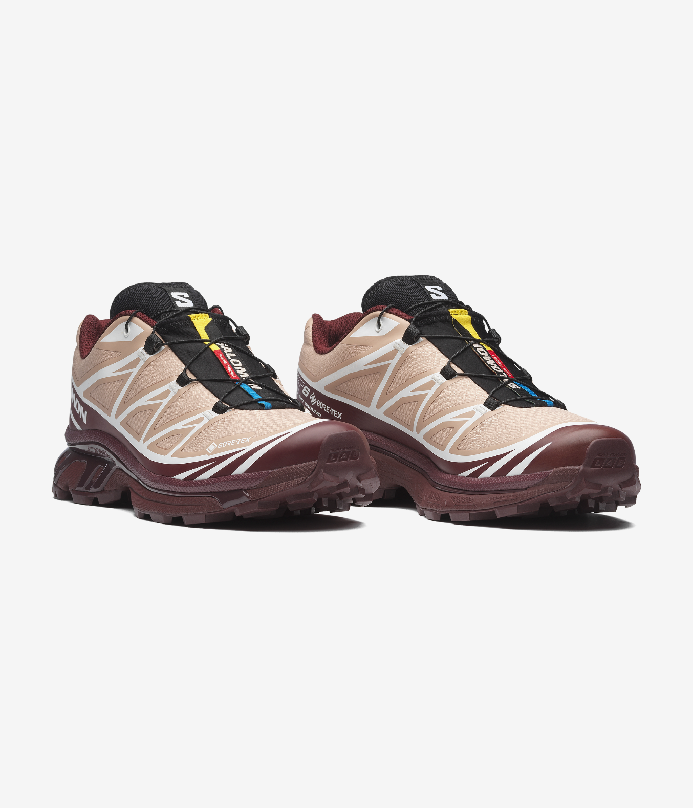 XT-6 GORE-TEX