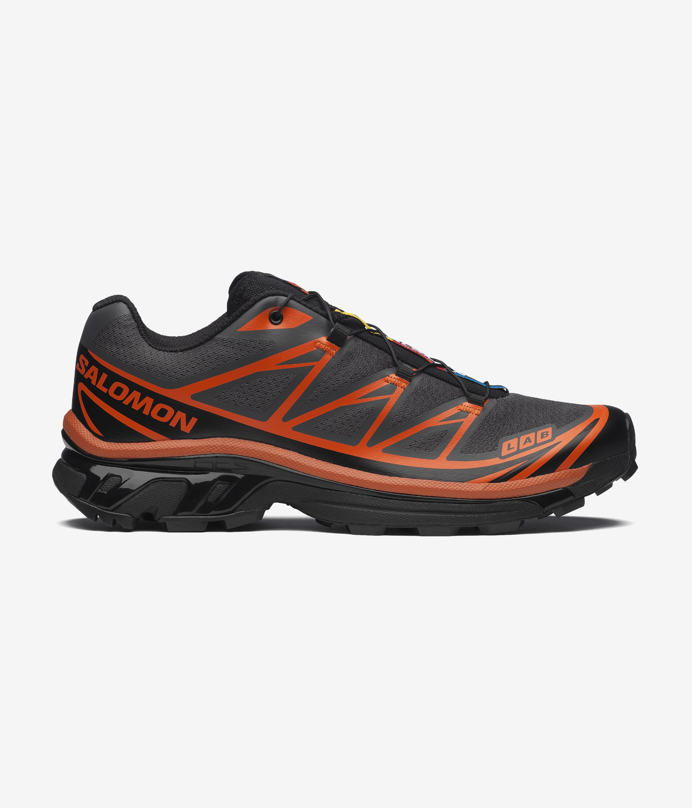 XT-6 - SalomonGCC