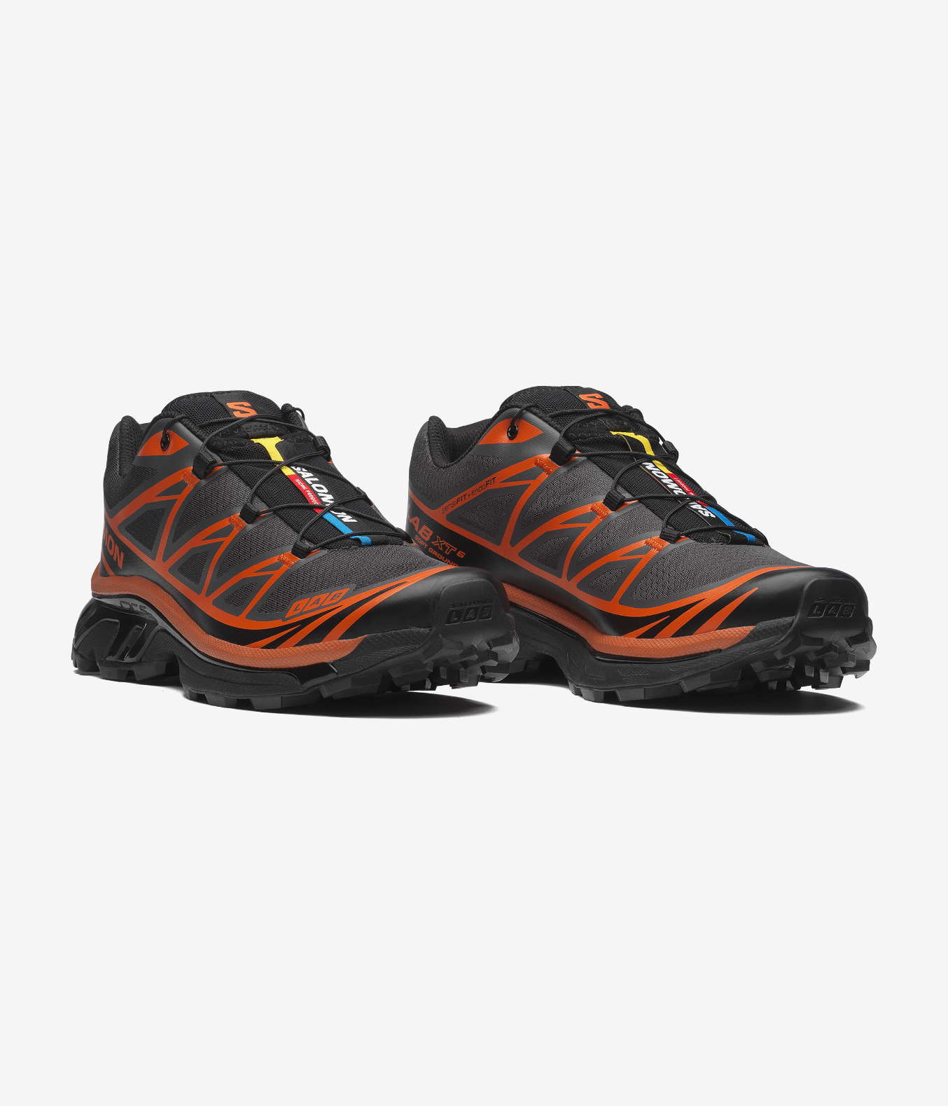 XT-6 - SalomonGCC