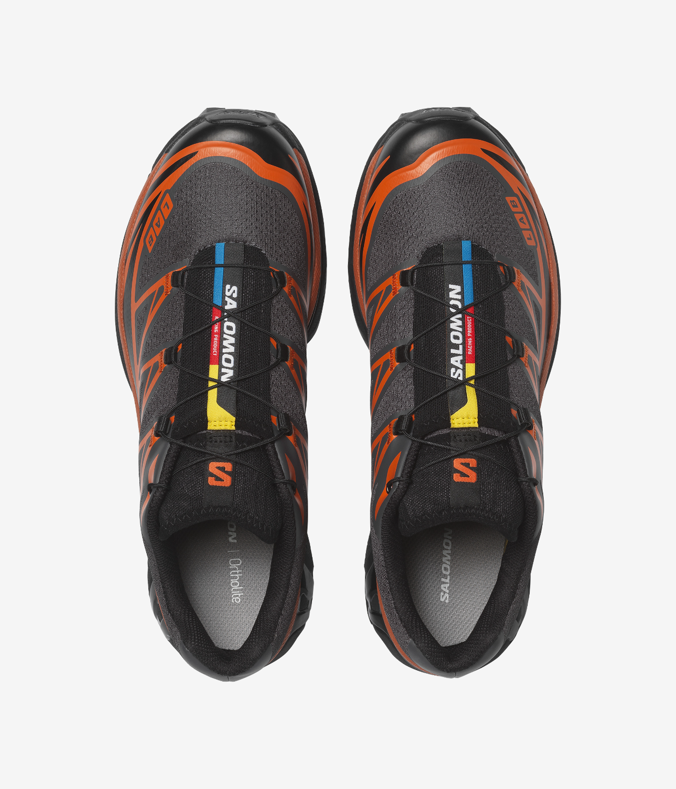 XT-6 - SalomonGCC