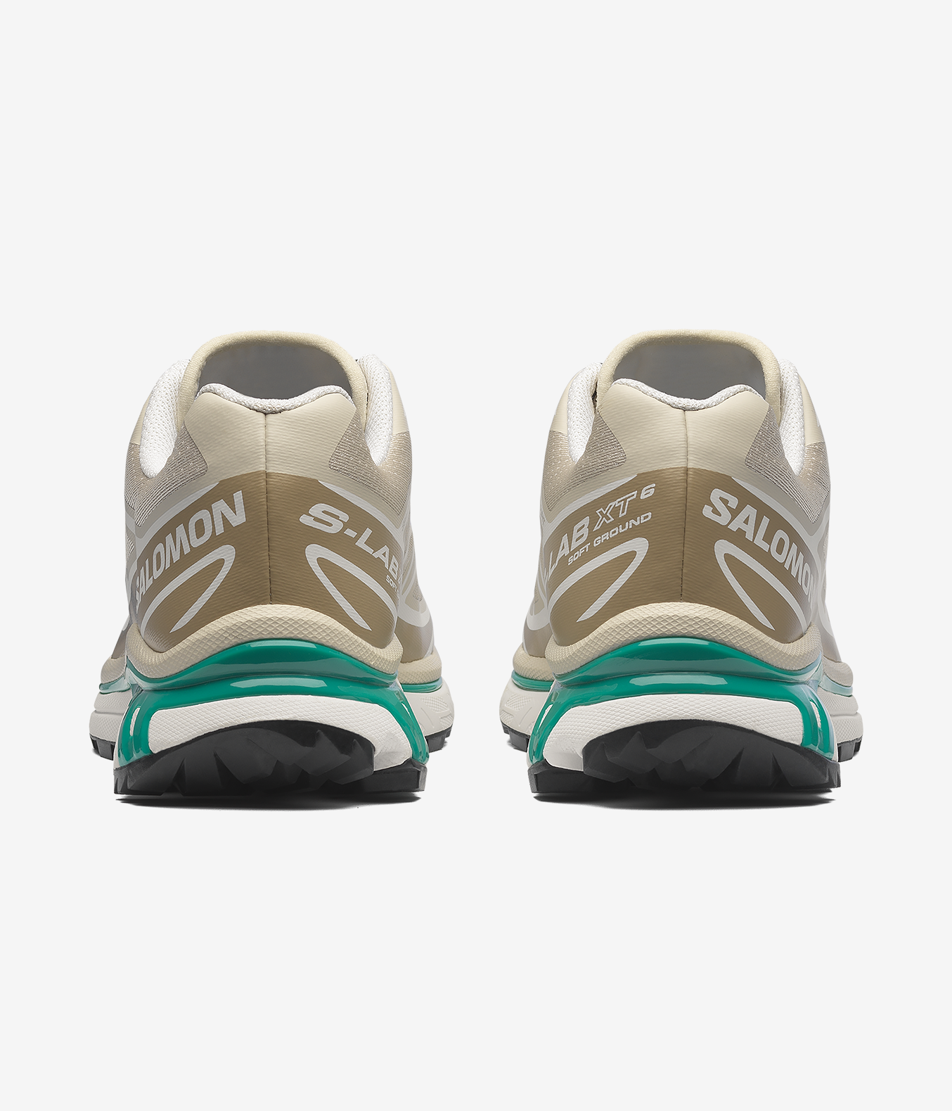 XT-6 Sportstyle Shoes - SalomonGCC