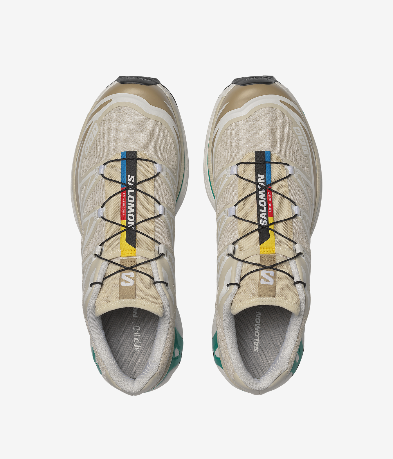XT-6 Sportstyle Shoes - SalomonGCC