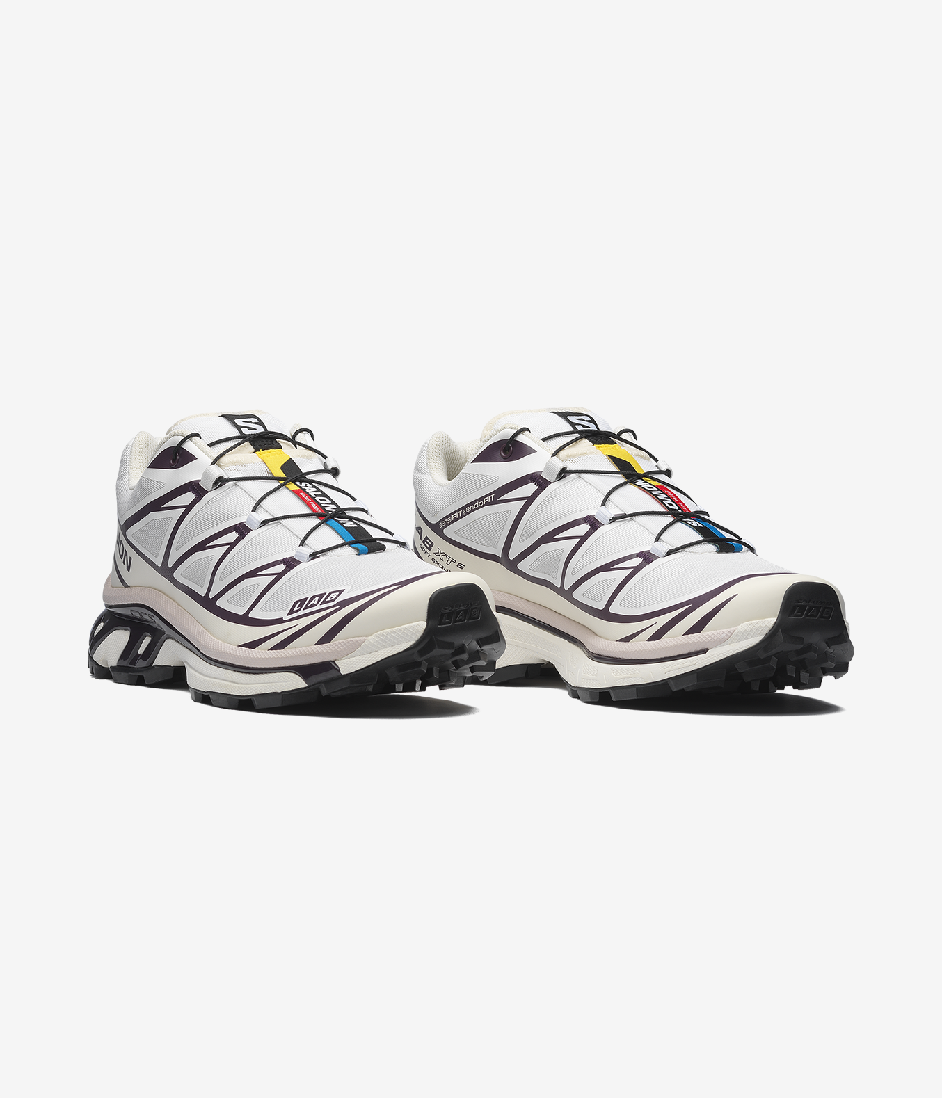 XT-6 Sportstyle Shoes - SalomonGCC