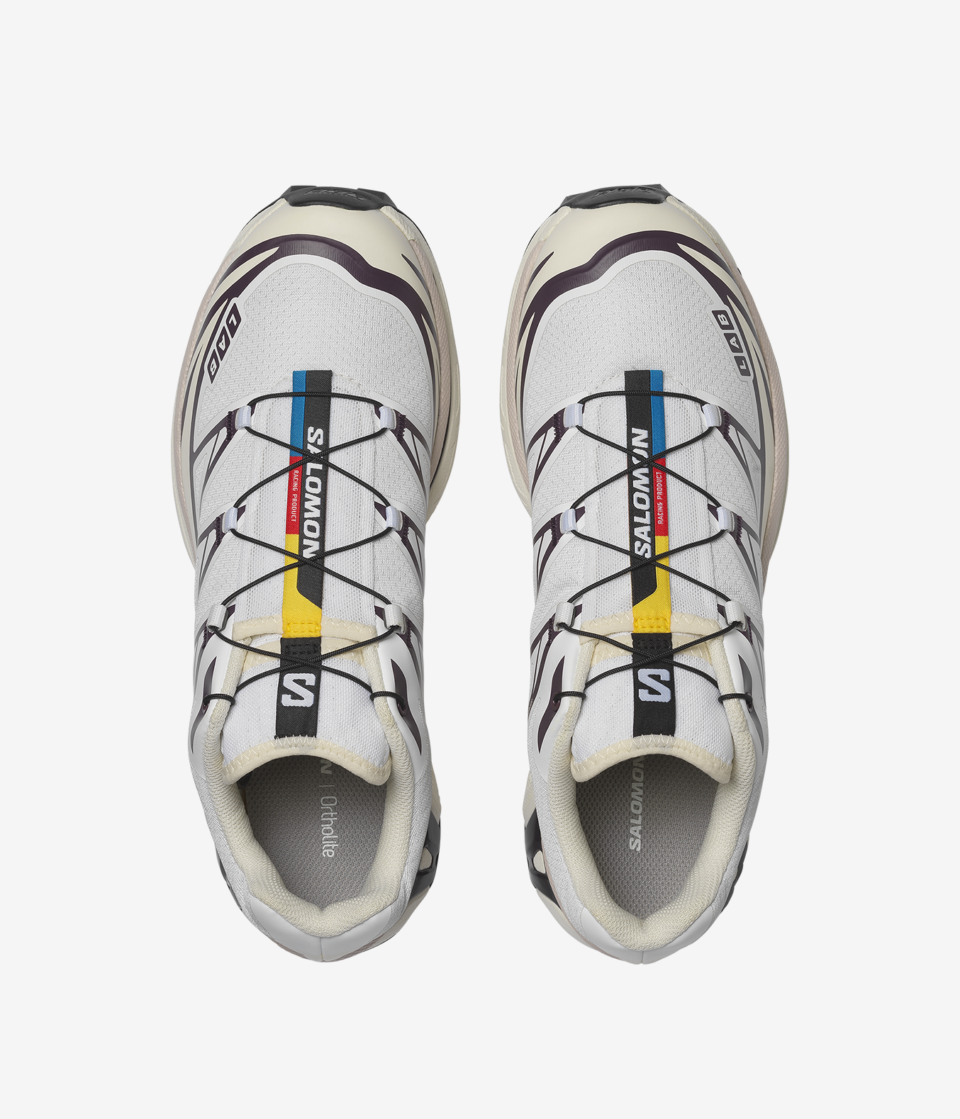 XT-6 Sportstyle Shoes - SalomonGCC
