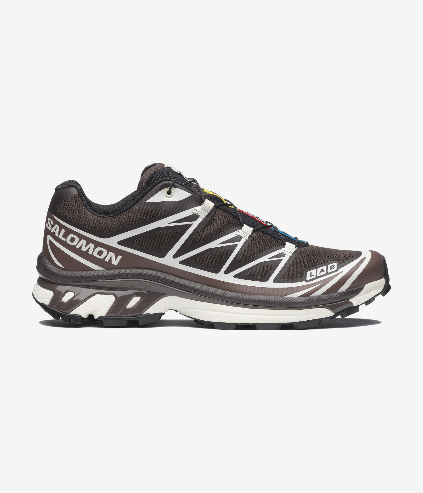 XT-6 - SalomonGCC