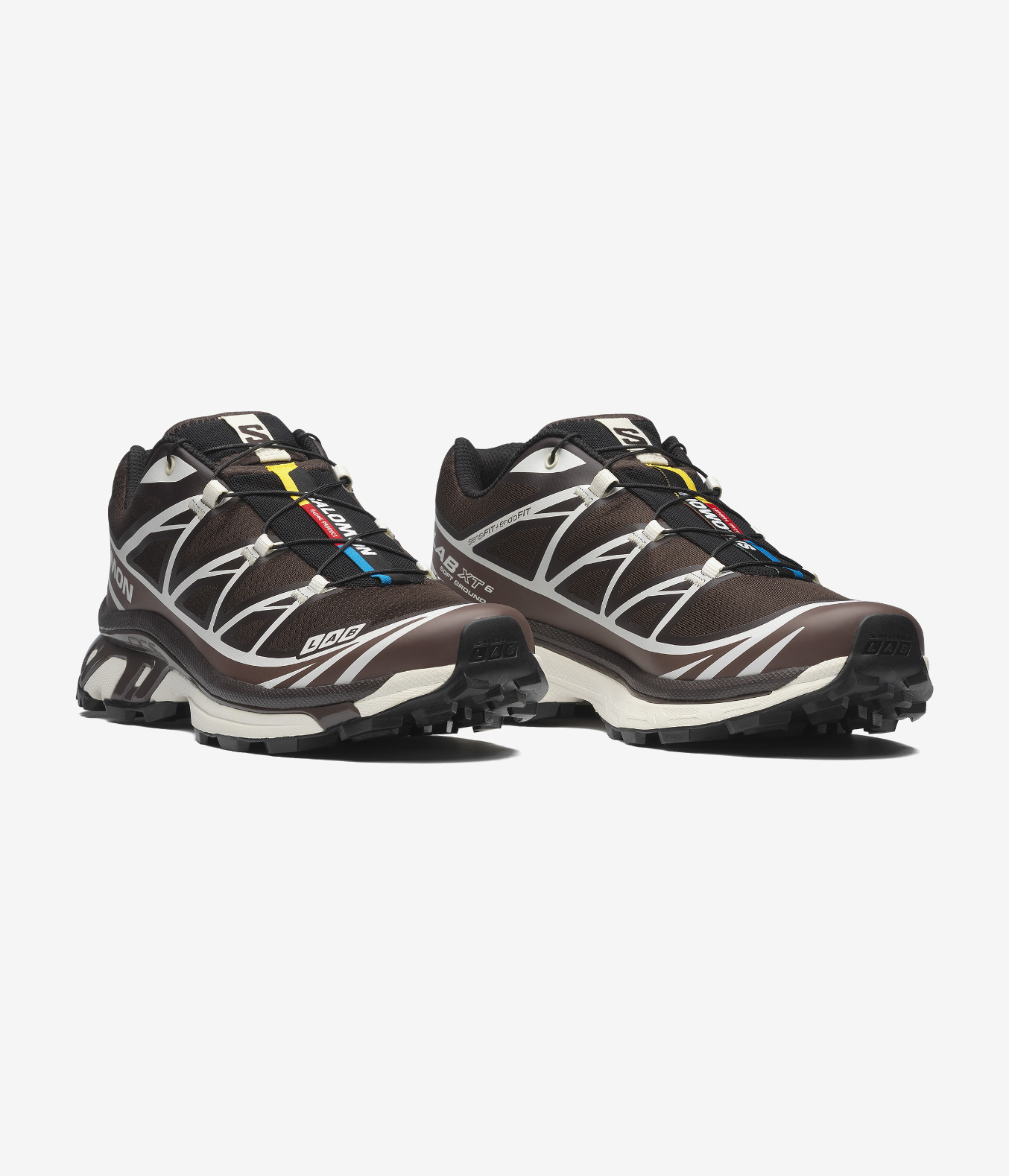 XT-6 - SalomonGCC