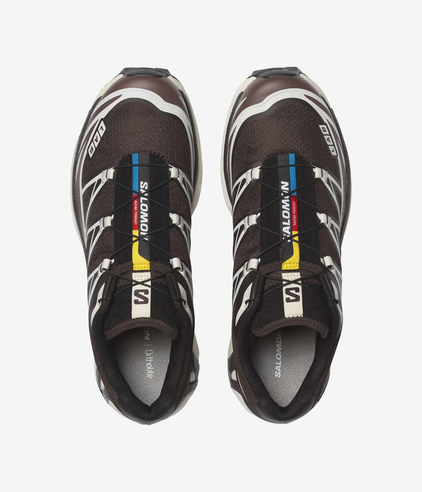 XT-6 - SalomonGCC