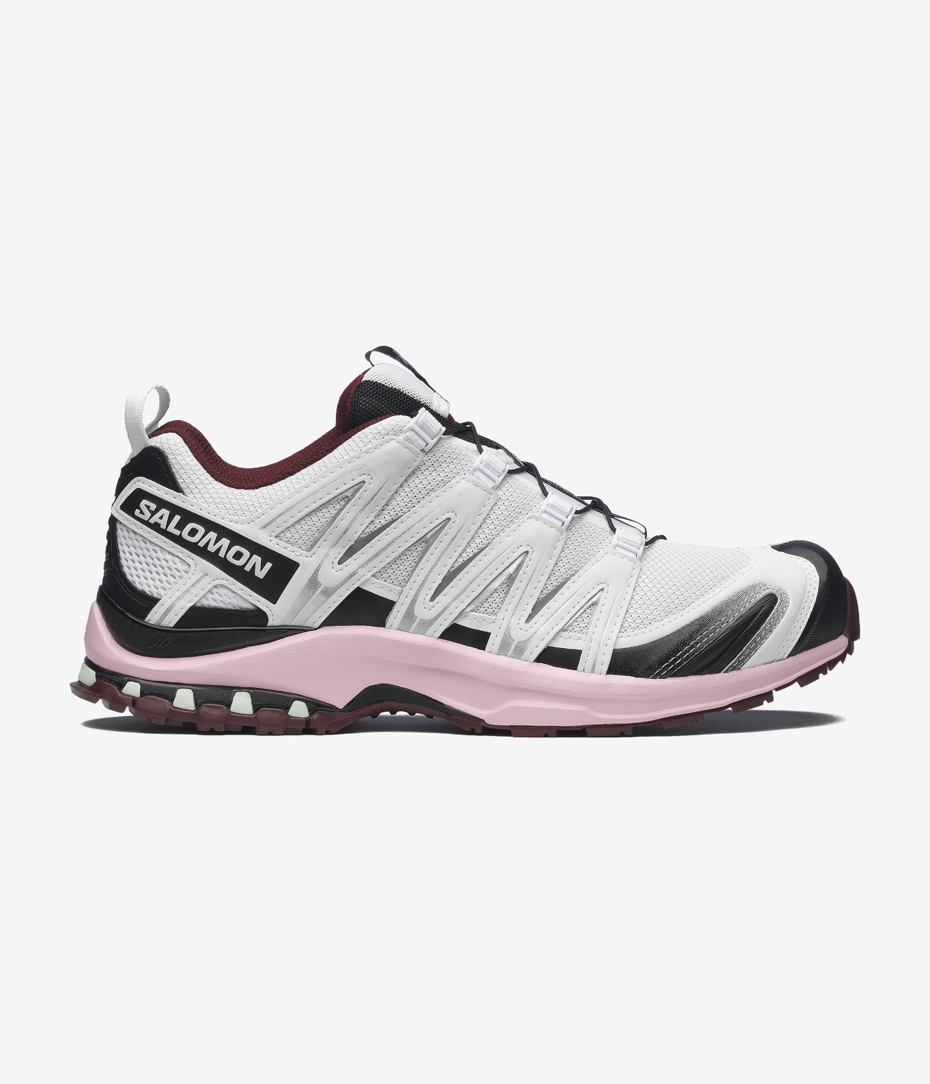 XA PRO 3D - SalomonGCC