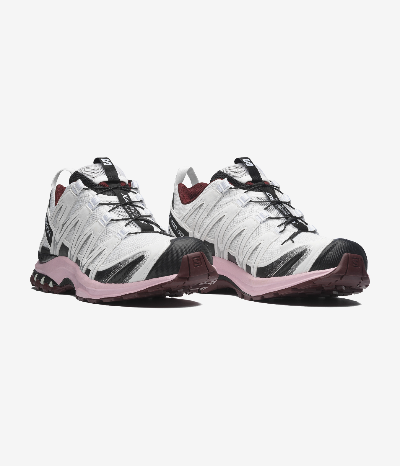 XA PRO 3D - SalomonGCC