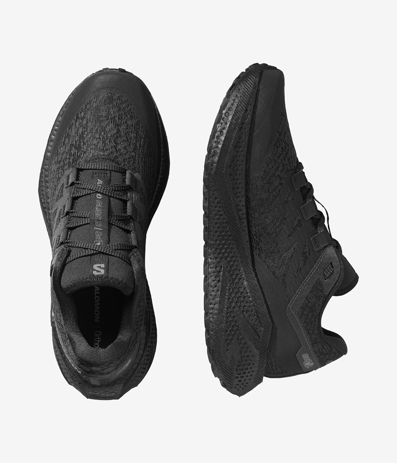 AERO GLIDE 3 GRVL - SalomonGCC