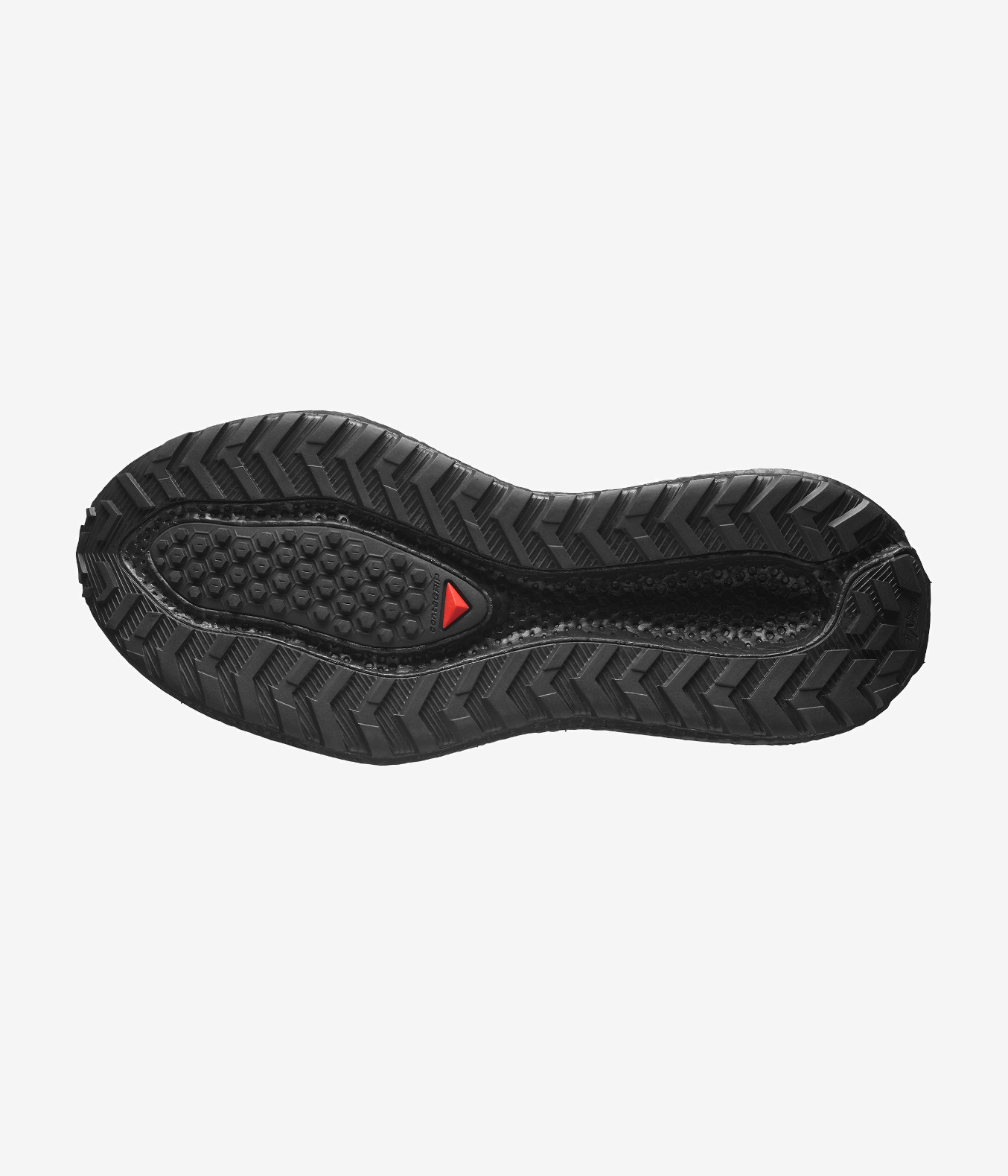 AERO GLIDE 3 GRVL - SalomonGCC