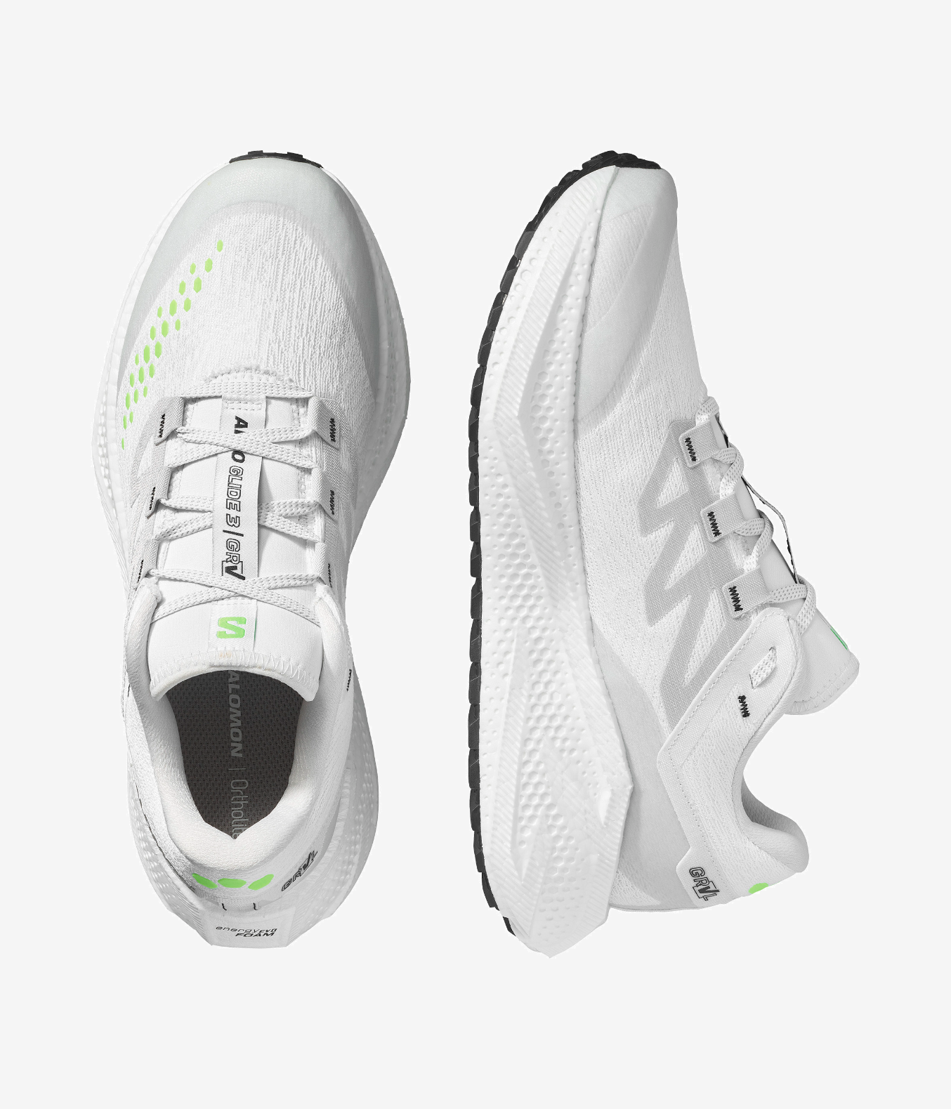 AERO GLIDE 3 GRVL - SalomonGCC