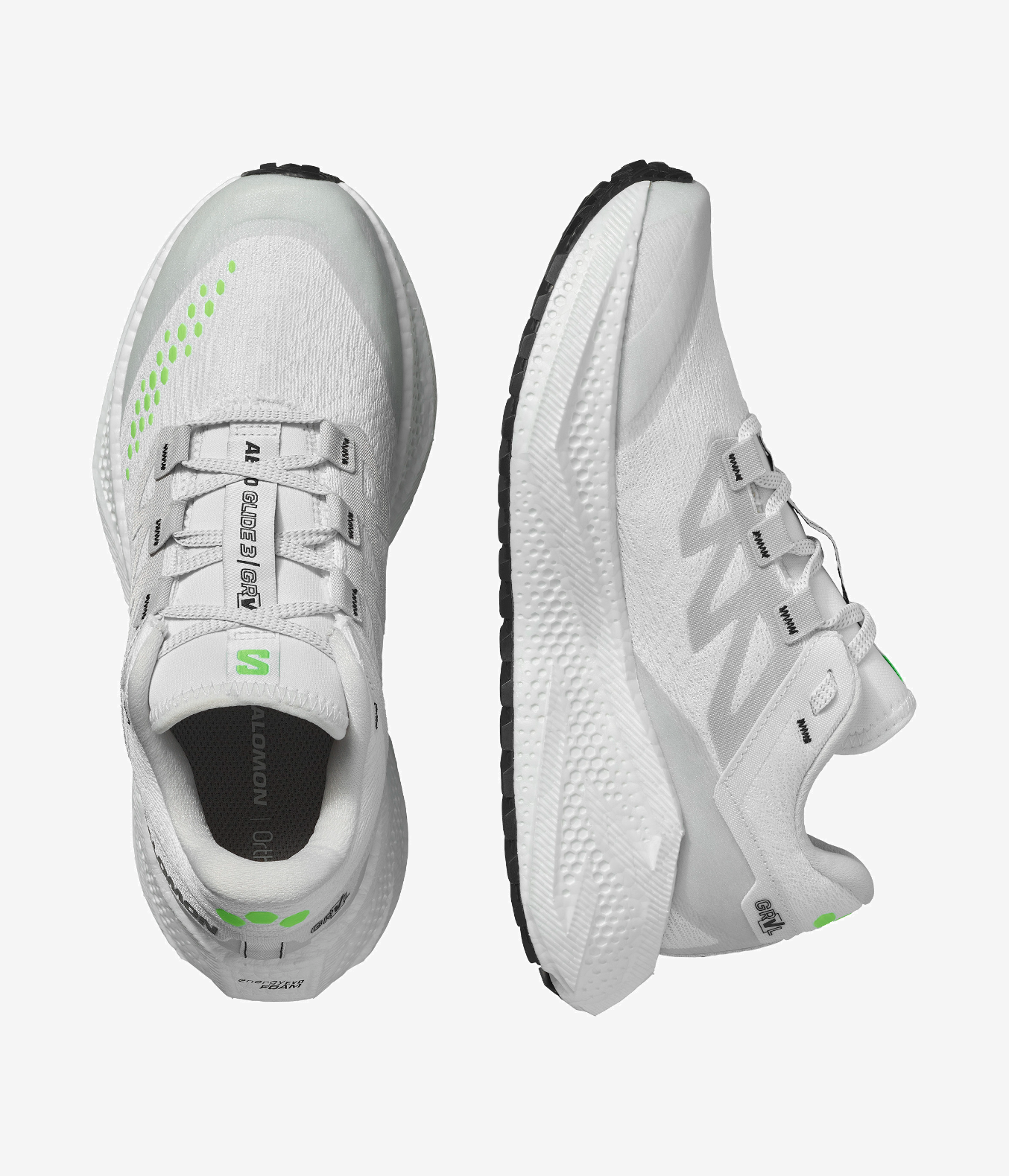 AERO GLIDE 3 GRVL - SalomonGCC