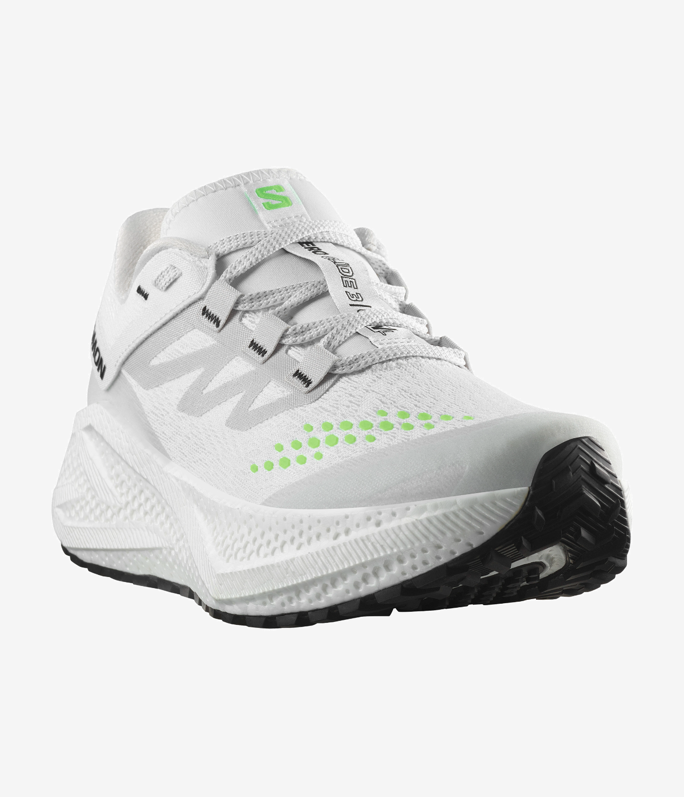 AERO GLIDE 3 GRVL - SalomonGCC