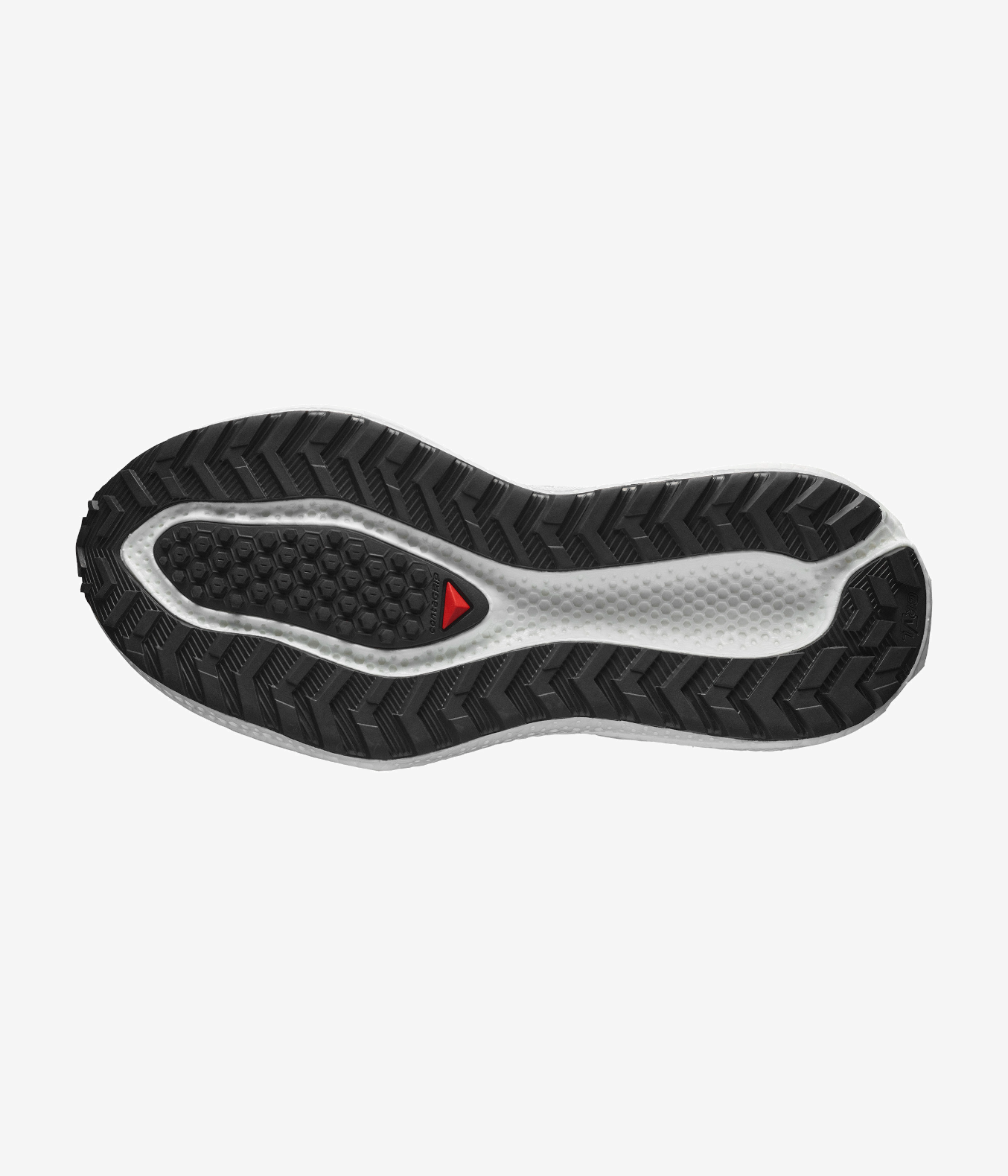 AERO GLIDE 3 GRVL - SalomonGCC