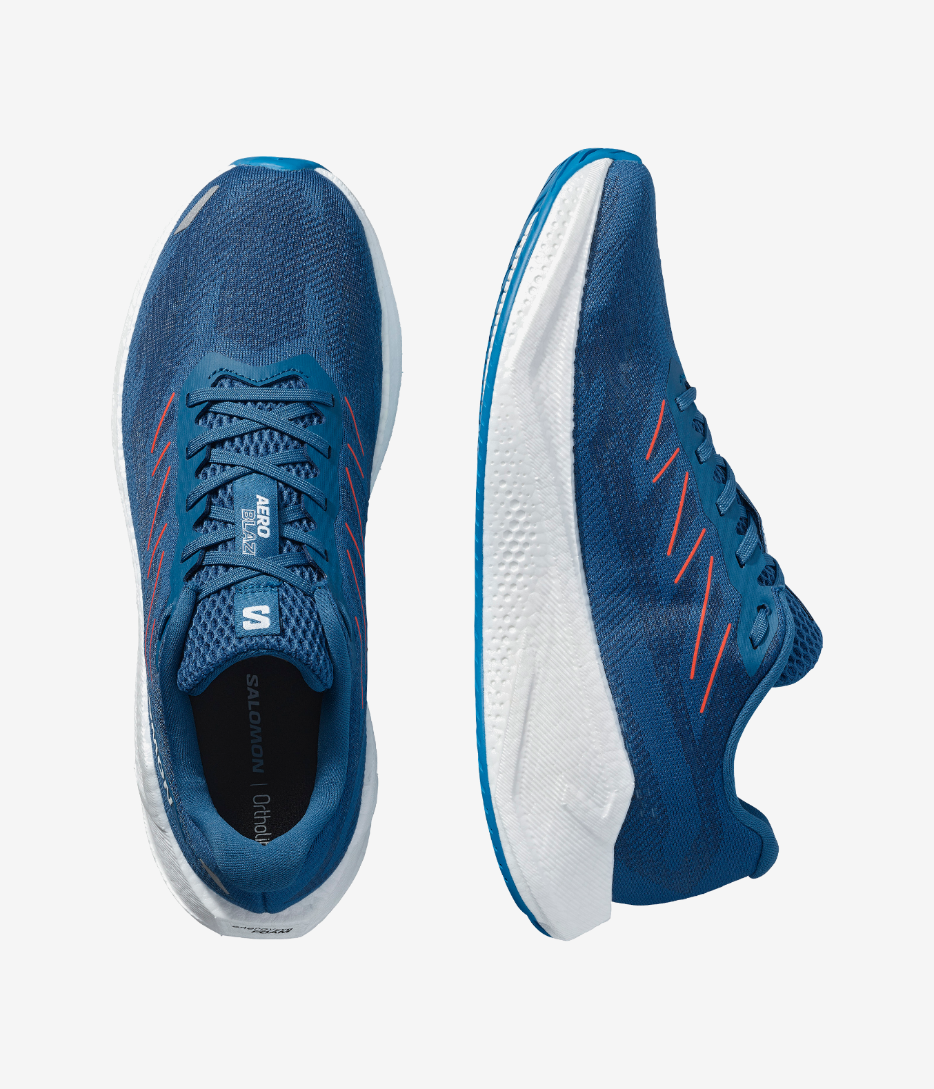 AERO BLAZE 3 - SalomonGCC