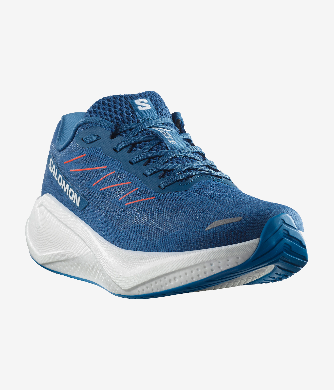 AERO BLAZE 3 - SalomonGCC