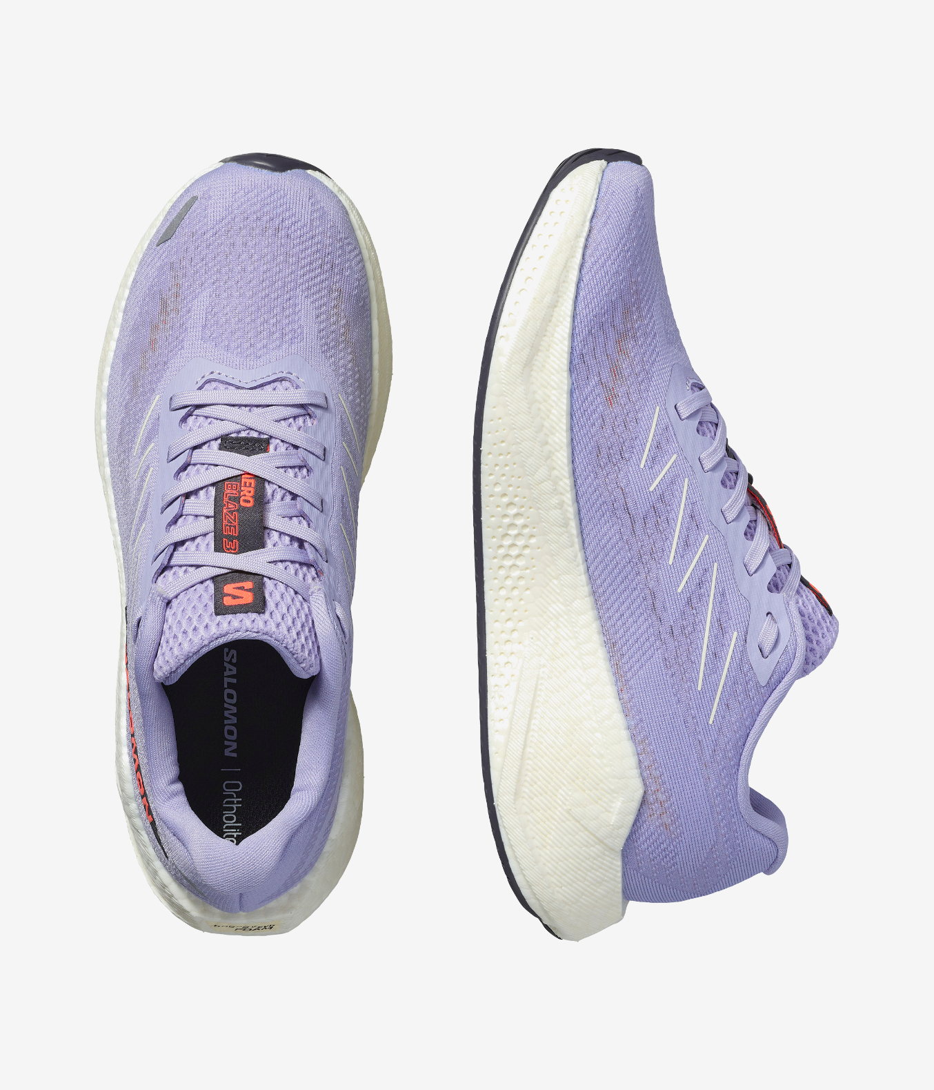 AERO BLAZE 3 - SalomonGCC