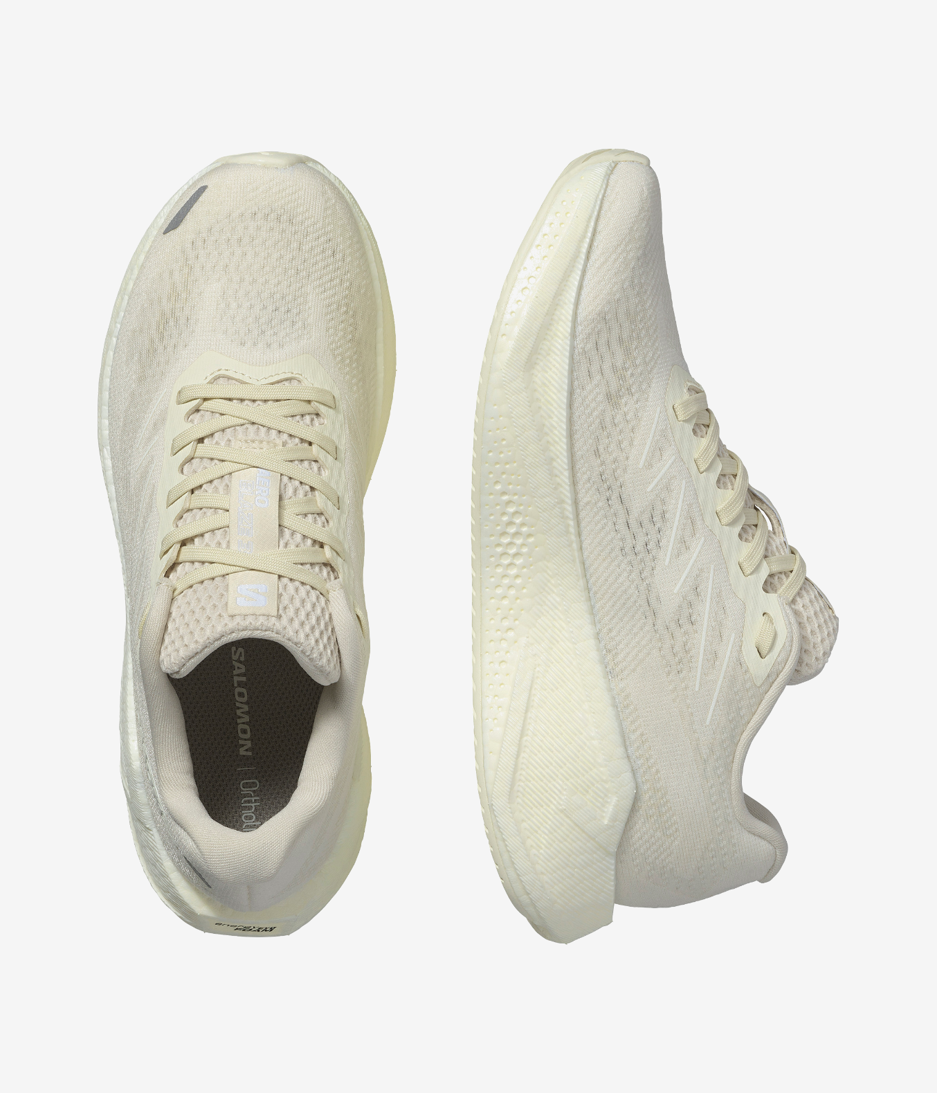 AERO BLAZE 3 - SalomonGCC