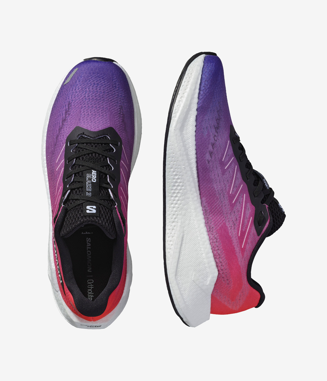 AERO BLAZE 3 GRADIENT - SalomonGCC