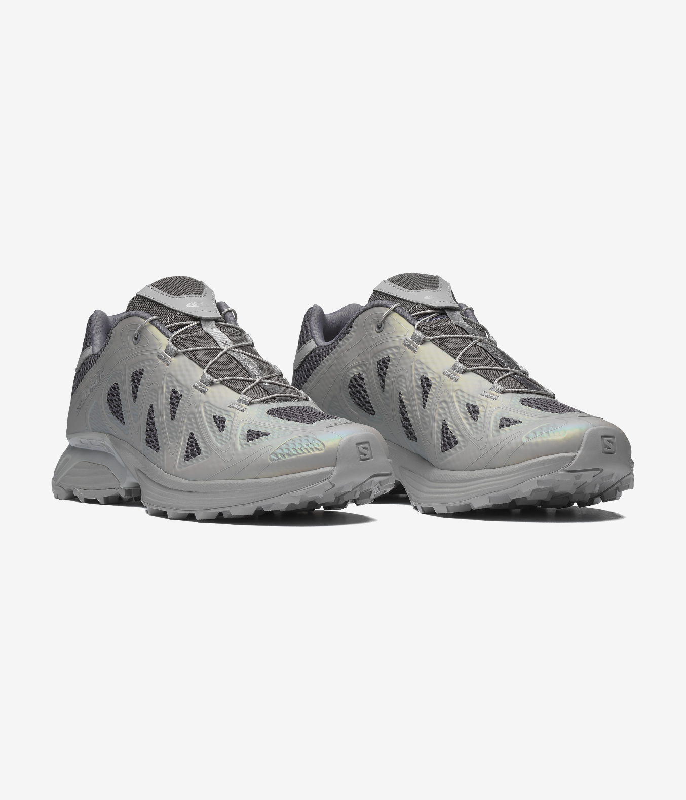 XT-WHISPER VOID Alloy/Castlerock/Ftw Silver - SalomonGCC
