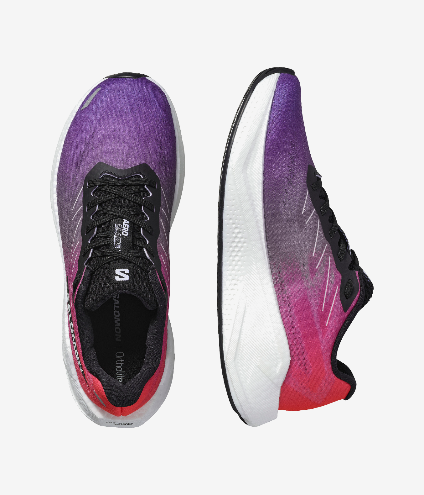 AERO BLAZE 3 GRADIENT - SalomonGCC