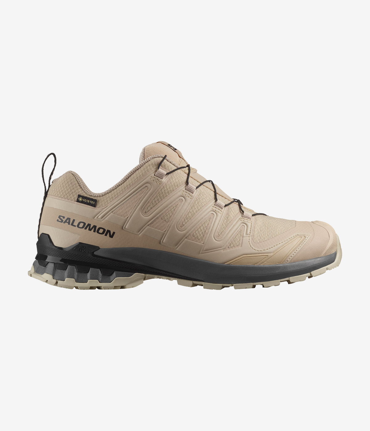 XA PRO 3D V9 GORE-TEX - SalomonGCC