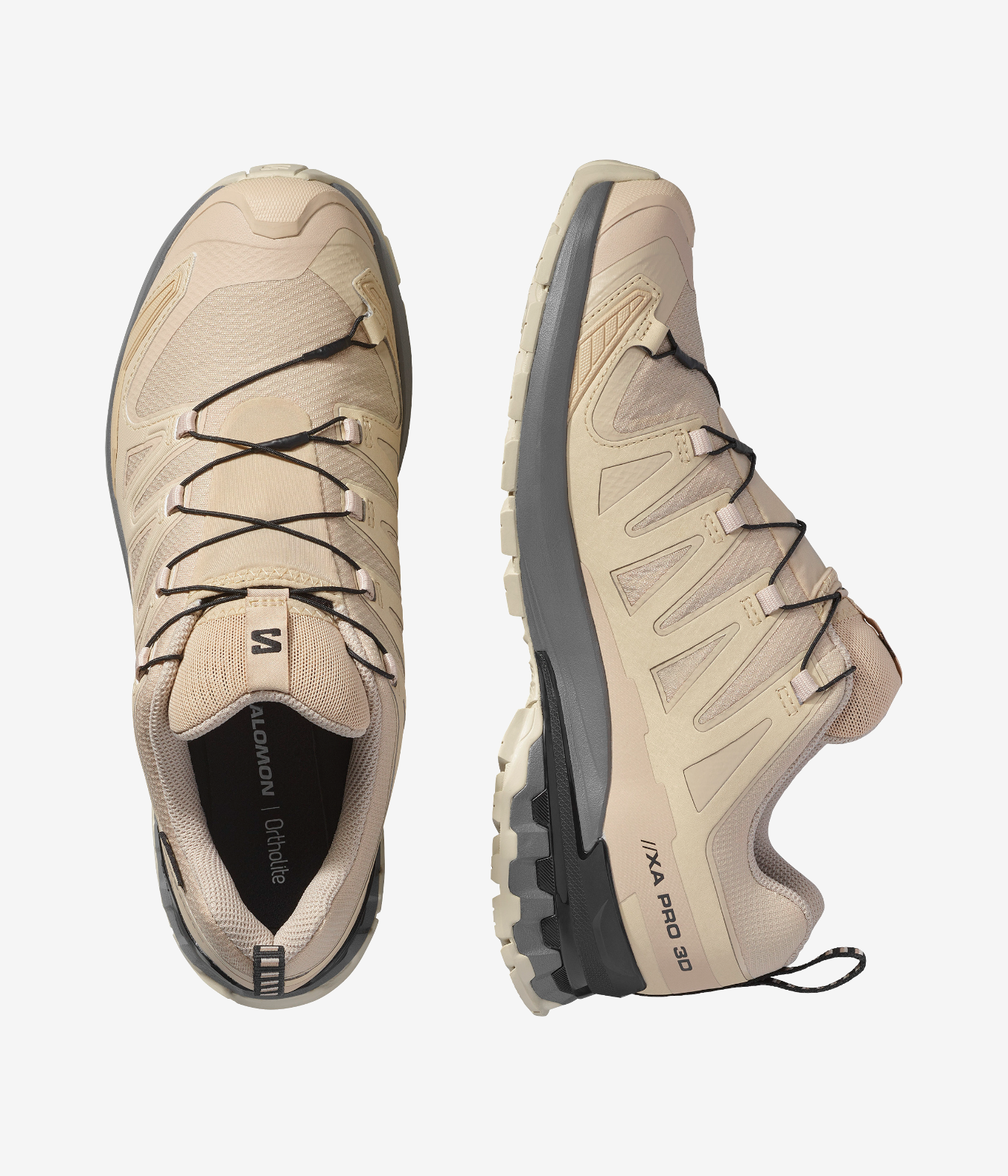 XA PRO 3D V9 GORE-TEX - SalomonGCC