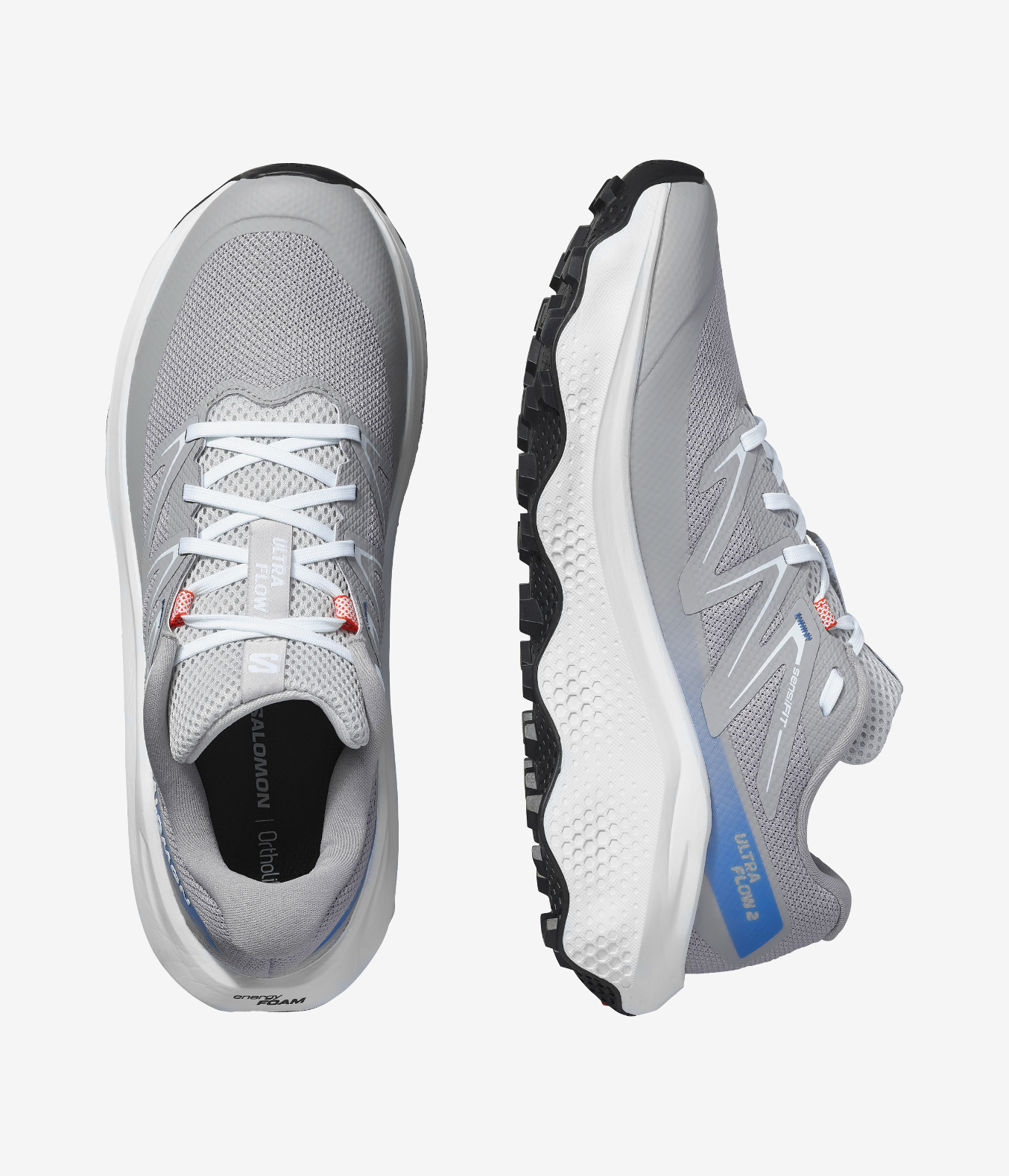 ULTRA FLOW 2 - SalomonGCC