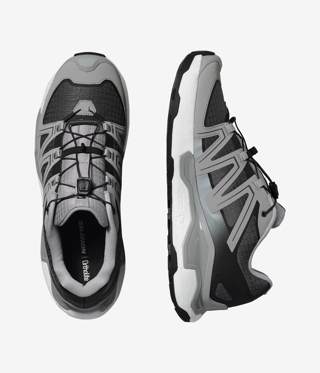 XC Roam - SalomonGCC