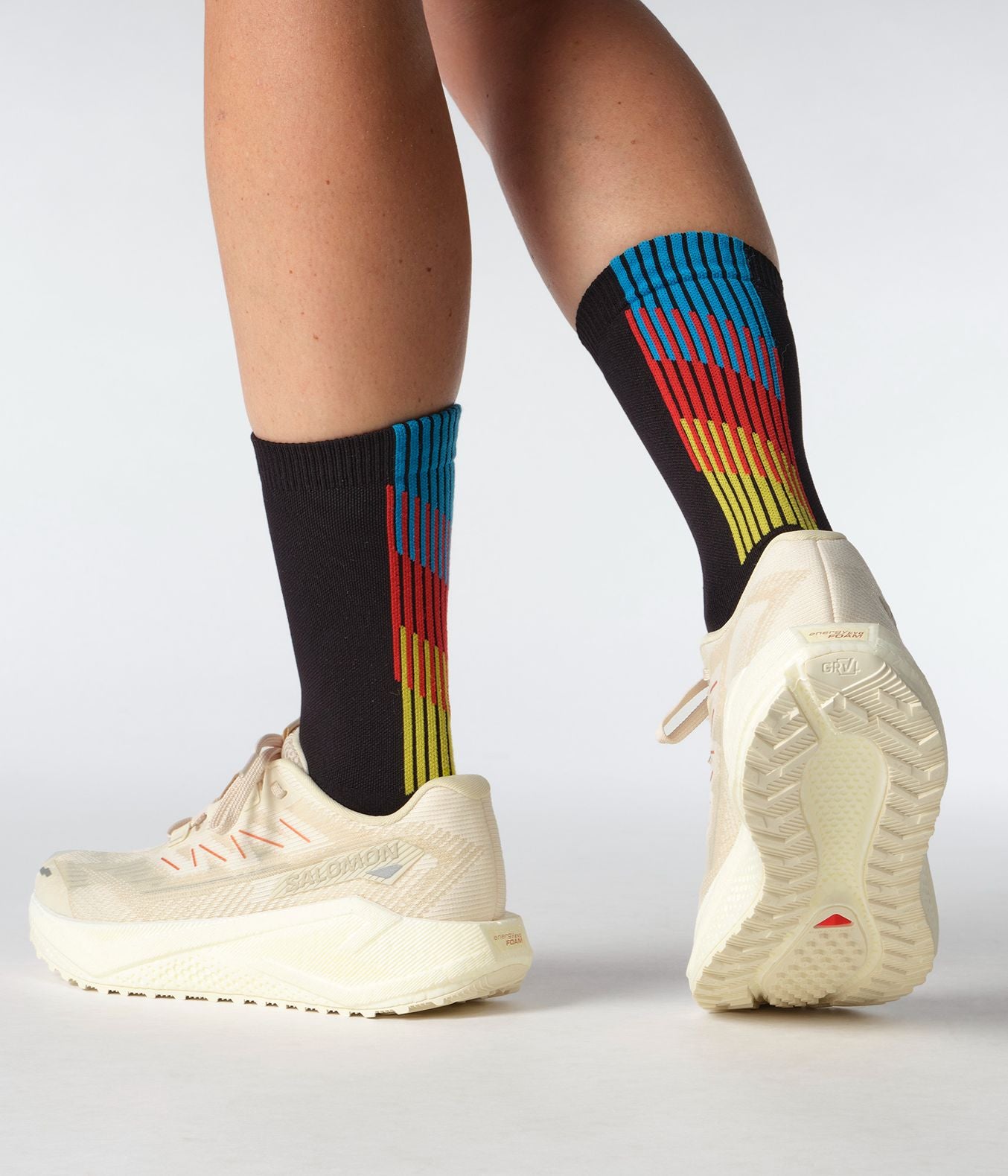 AERO BLAZE 3 GRVL - SalomonGCC