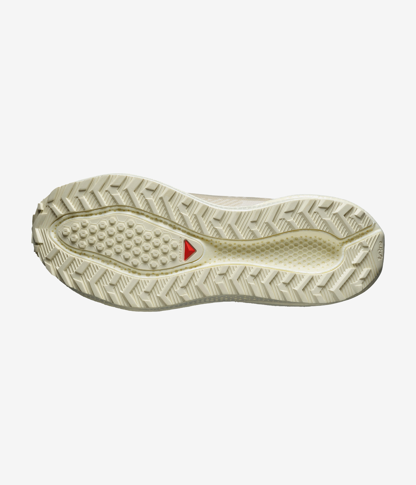AERO BLAZE 3 GRVL - SalomonGCC