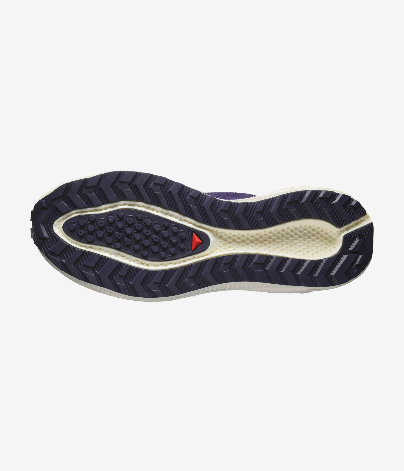 AERO BLAZE 3 GRVL - SalomonGCC