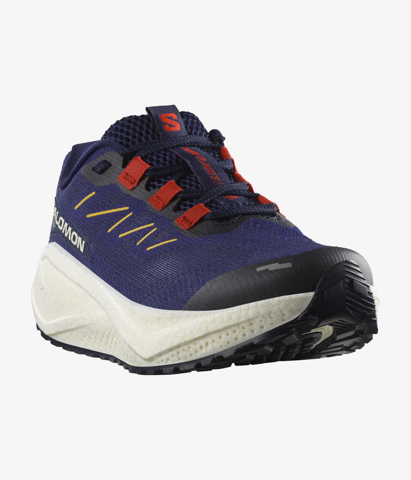 AERO BLAZE 3 GRVL - SalomonGCC