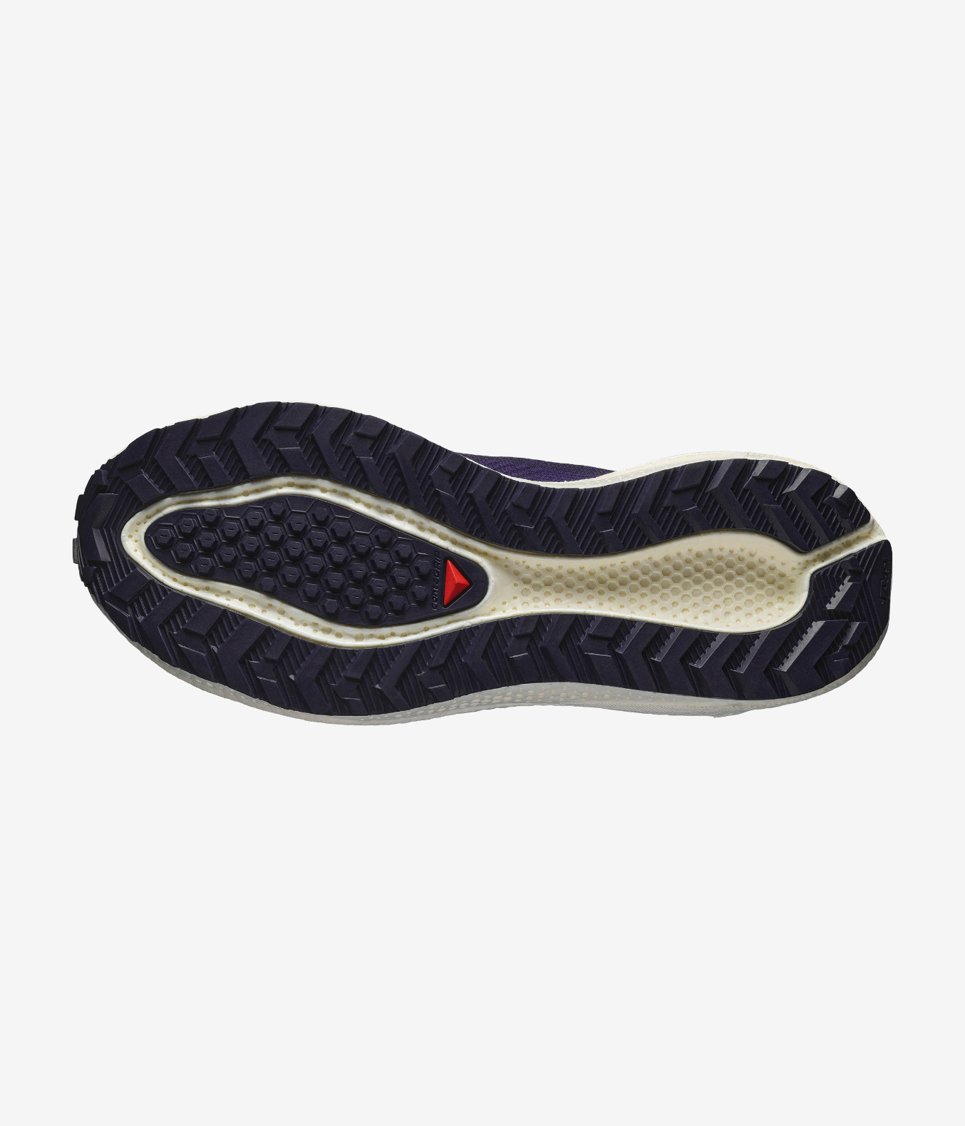 AERO BLAZE 3 GRVL - SalomonGCC