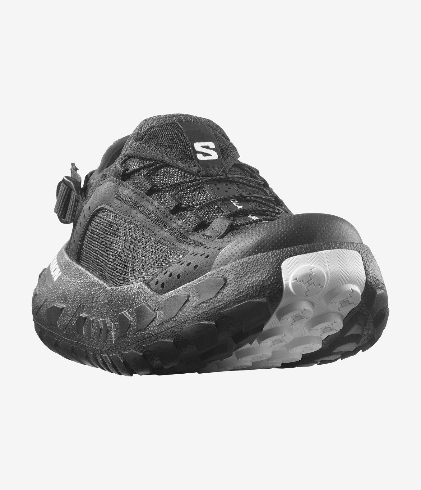 SOLAMPHIBIAN - SalomonGCC