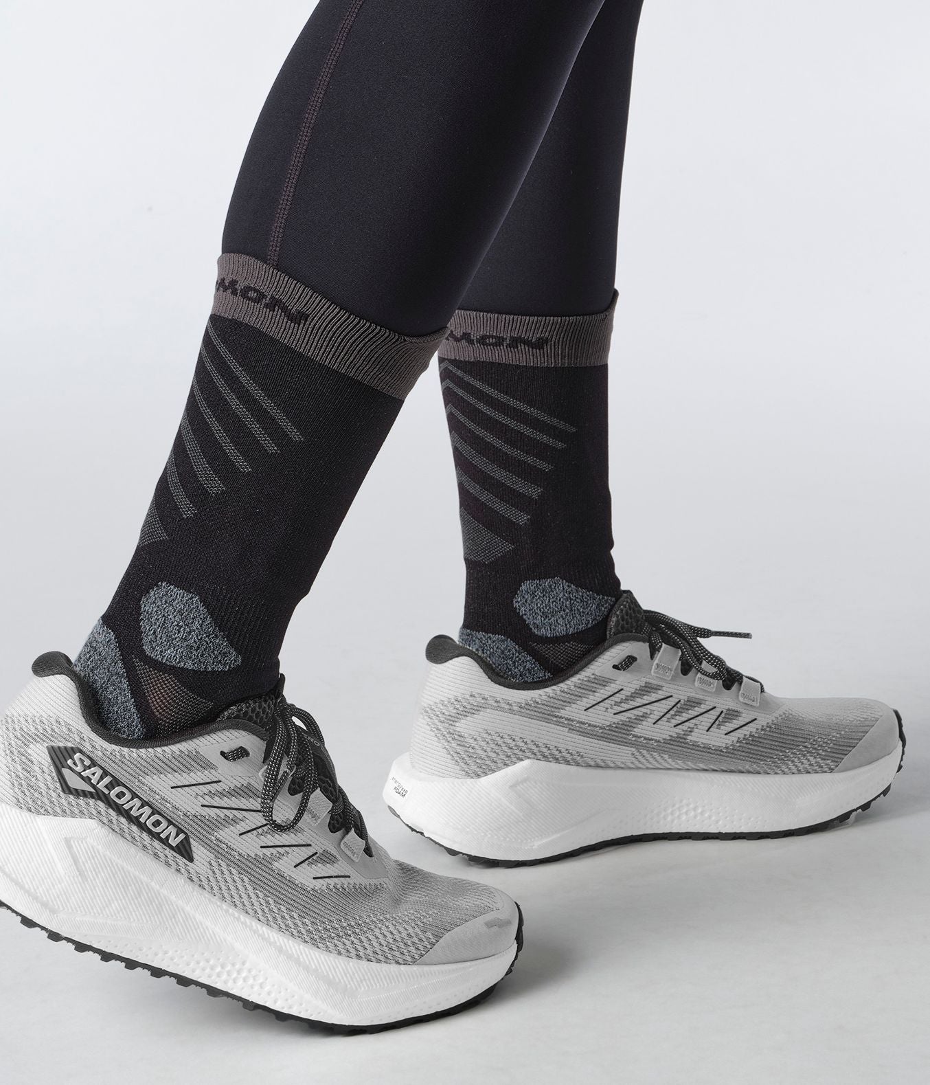 AERO BLAZE 3 GRVL - SalomonGCC