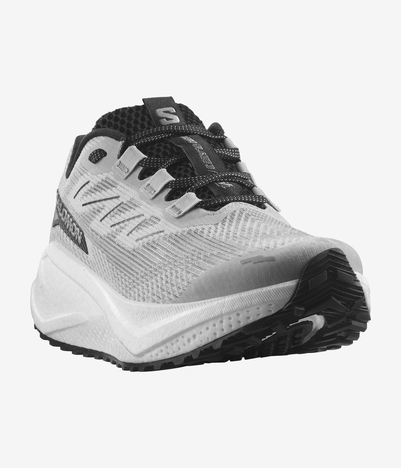 AERO BLAZE 3 GRVL - SalomonGCC