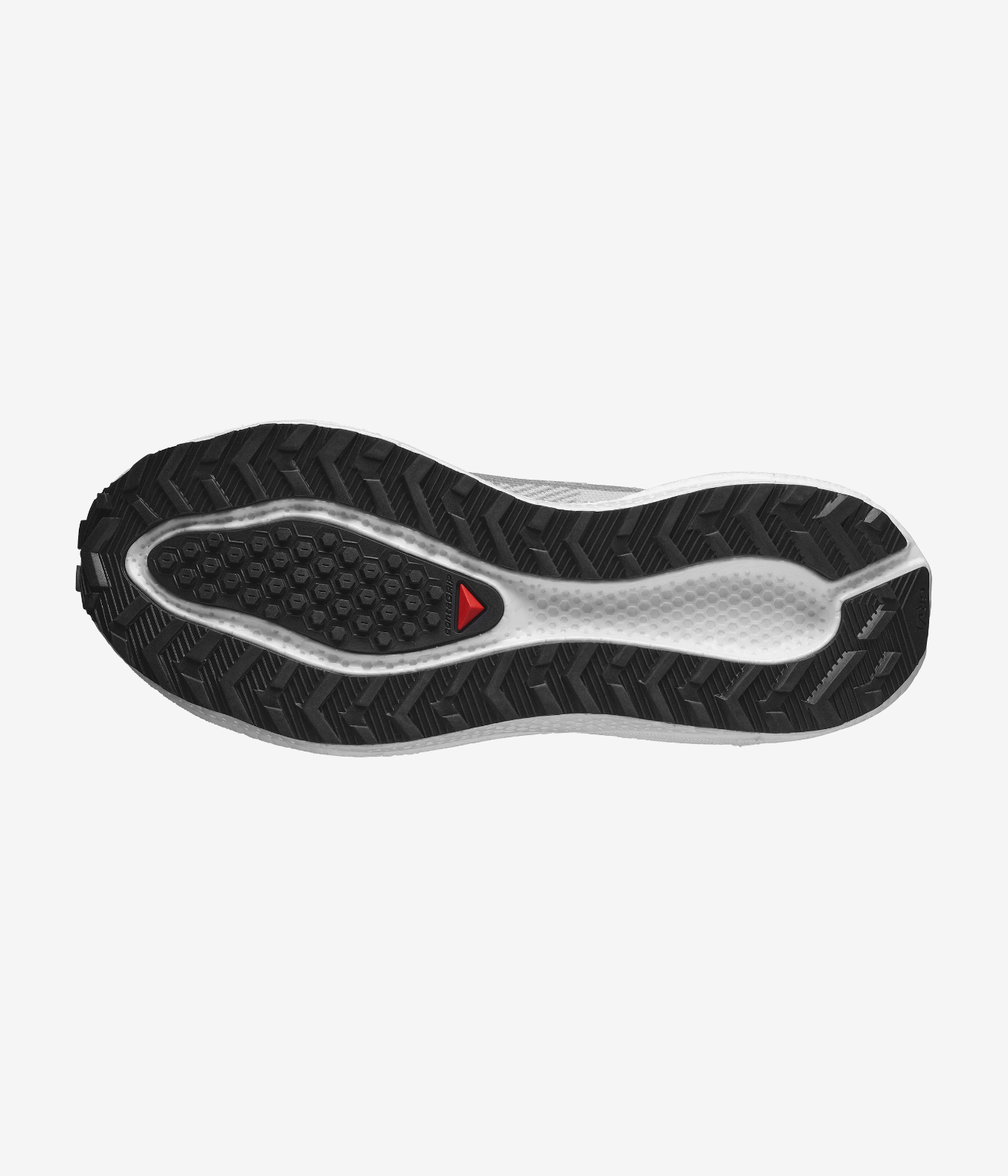 AERO BLAZE 3 GRVL - SalomonGCC