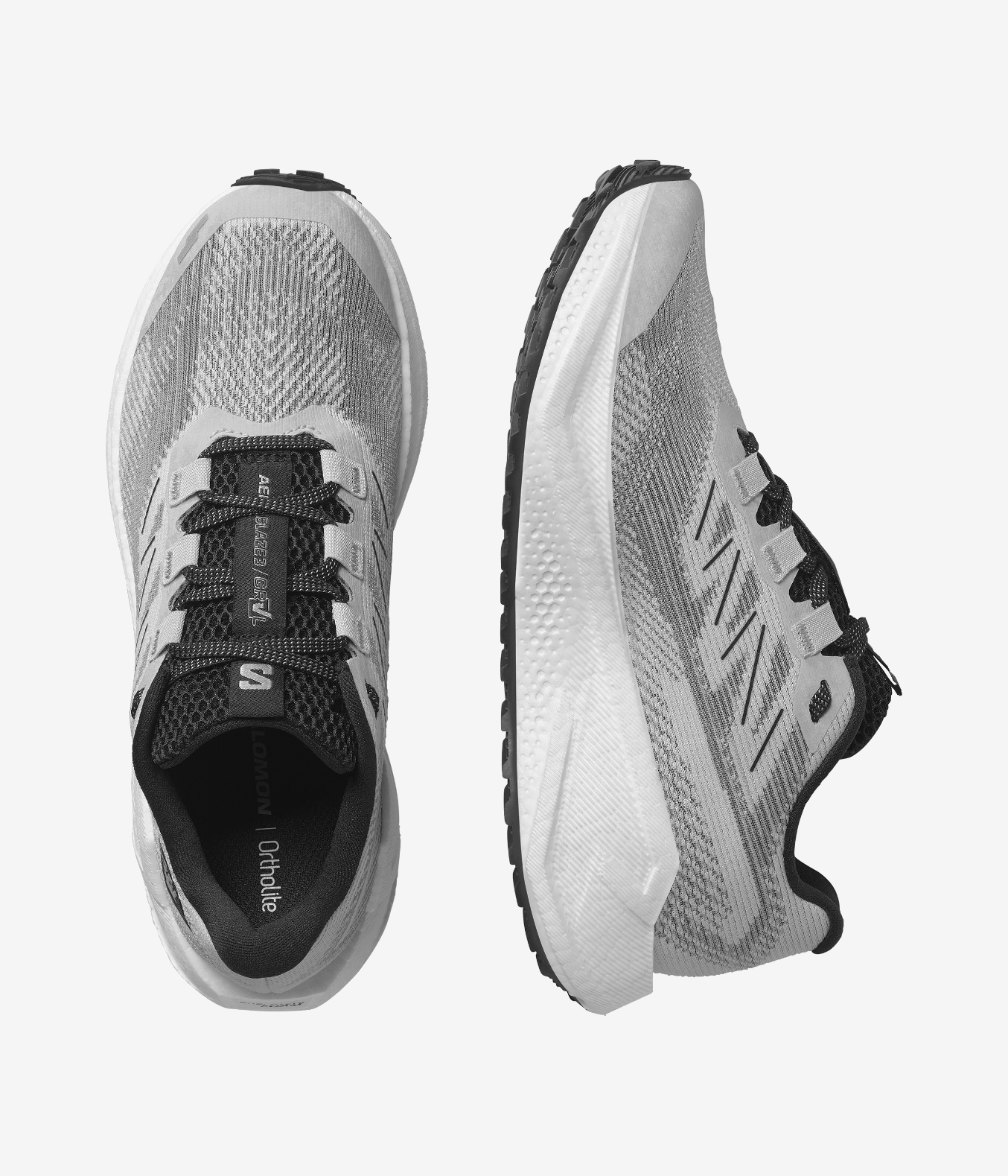 AERO BLAZE 3 GRVL - SalomonGCC