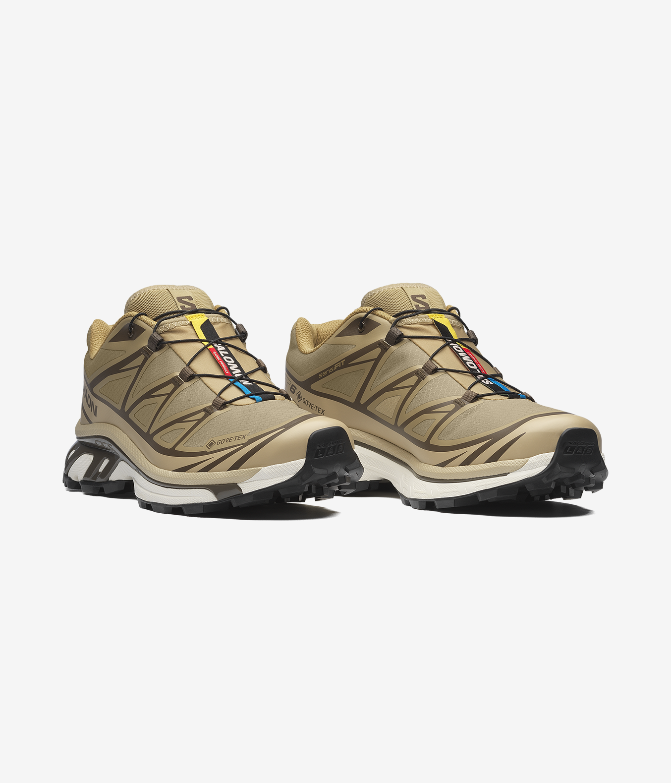 XT-6 GORE-TEX - SalomonGCC