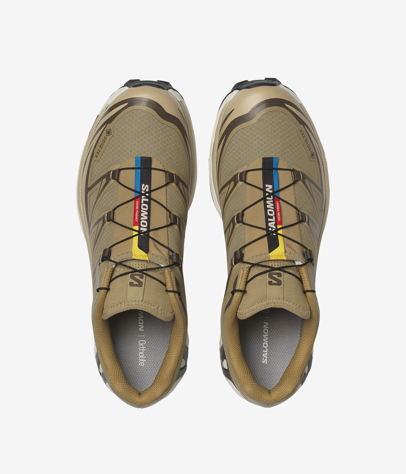 XT-6 GORE-TEX - SalomonGCC