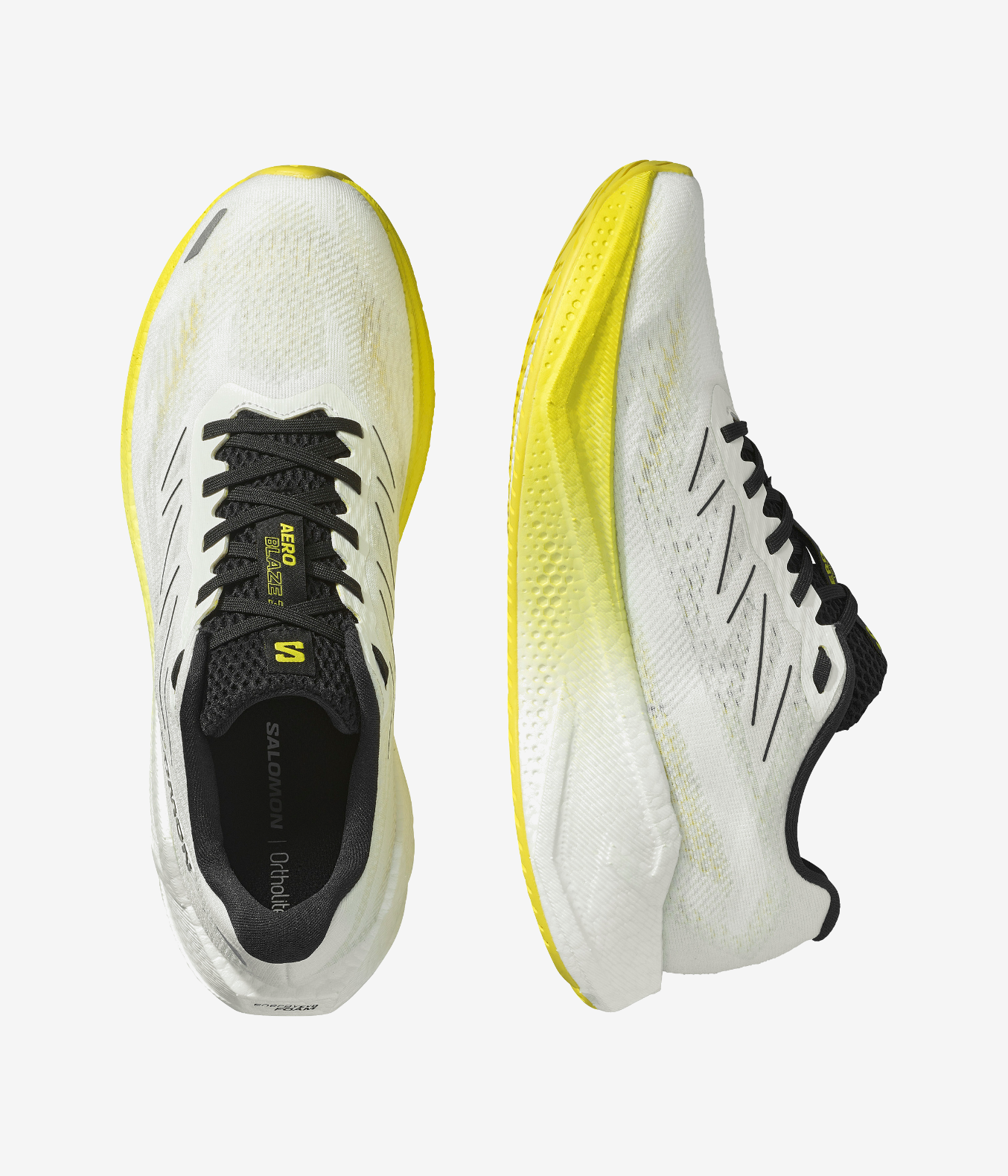 AERO BLAZE 3 - SalomonGCC